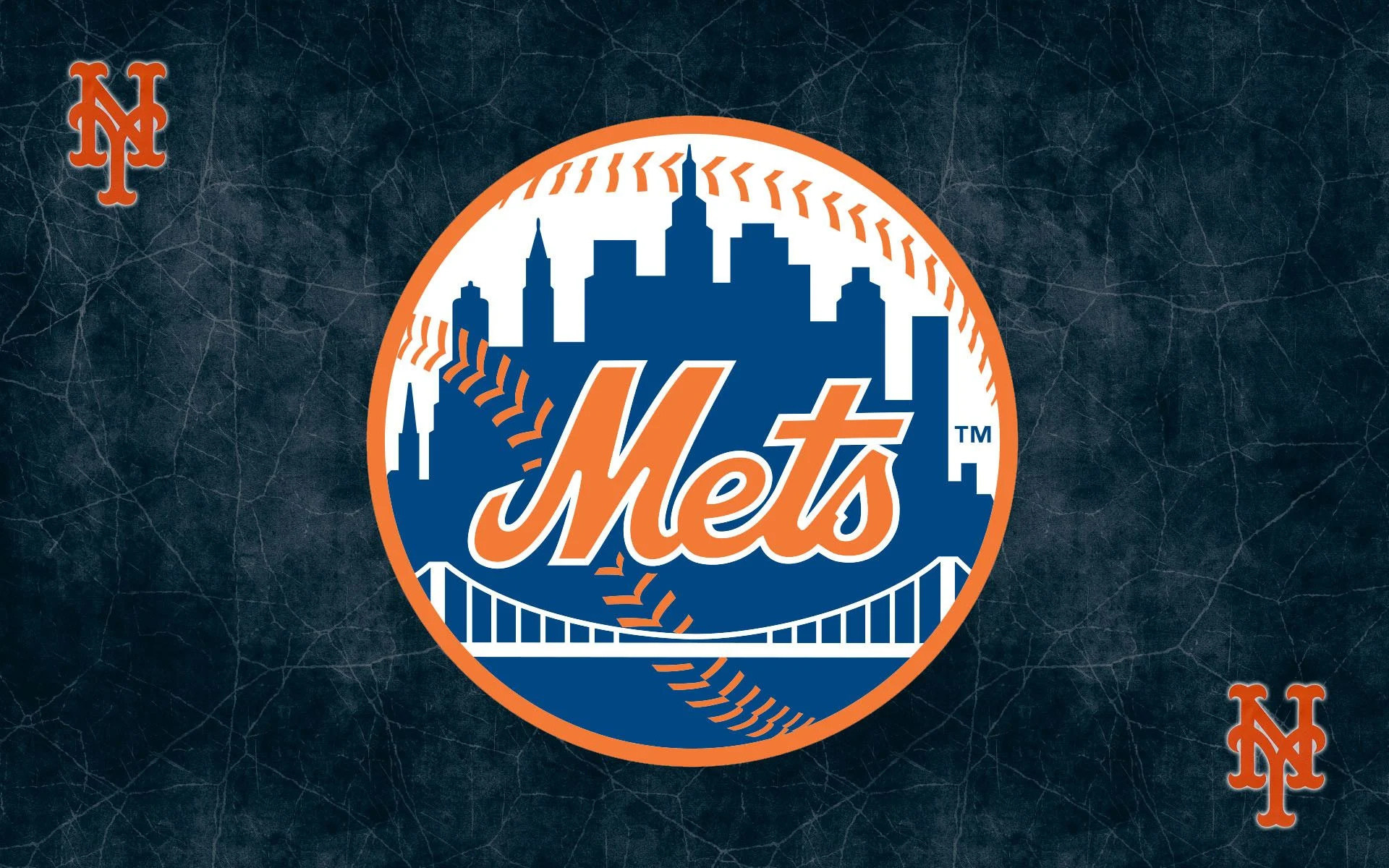 NY Mets Logo