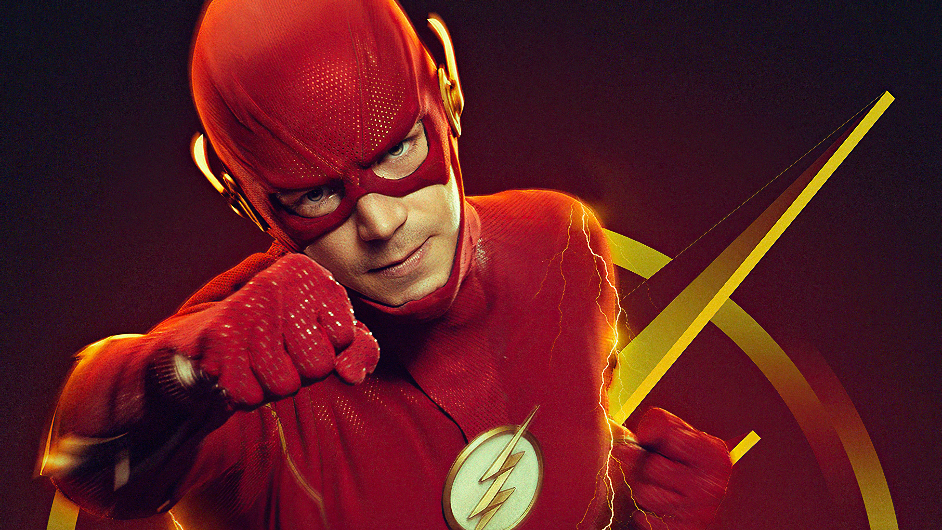 The Flash TV Series