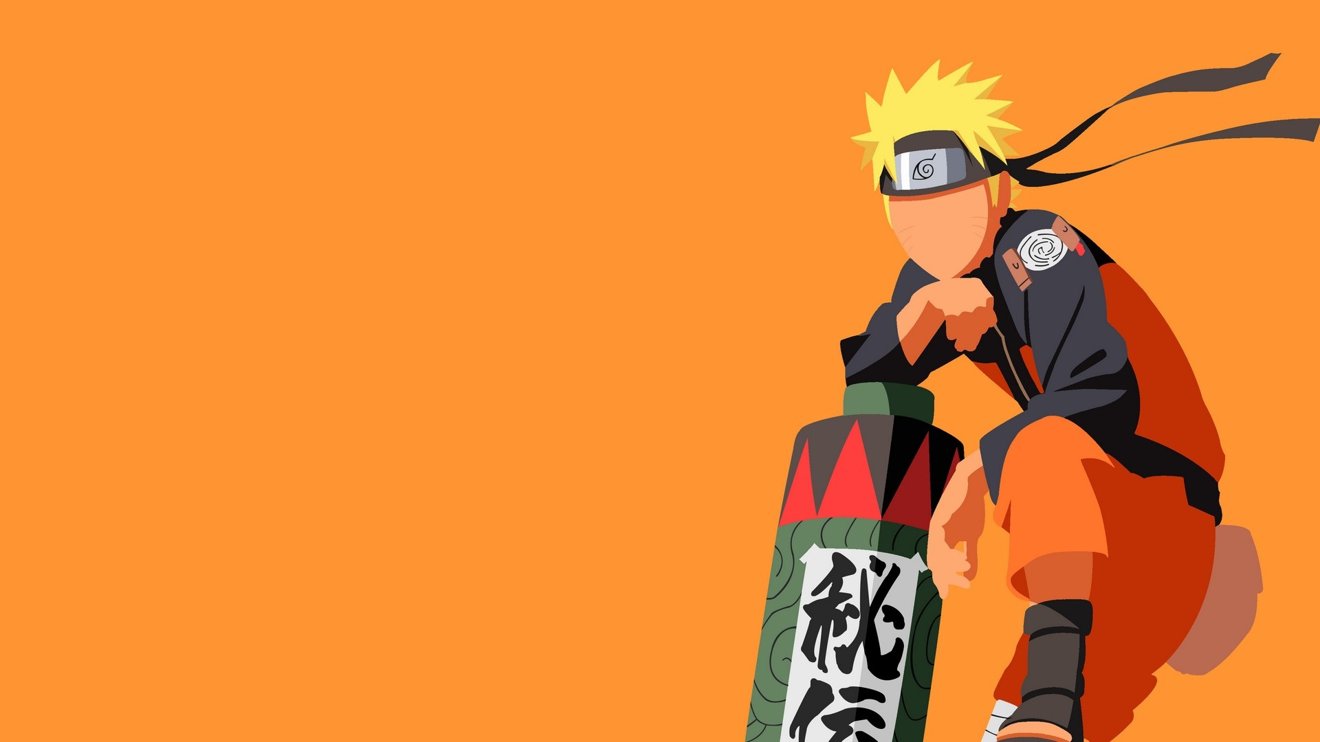 Naruto Art