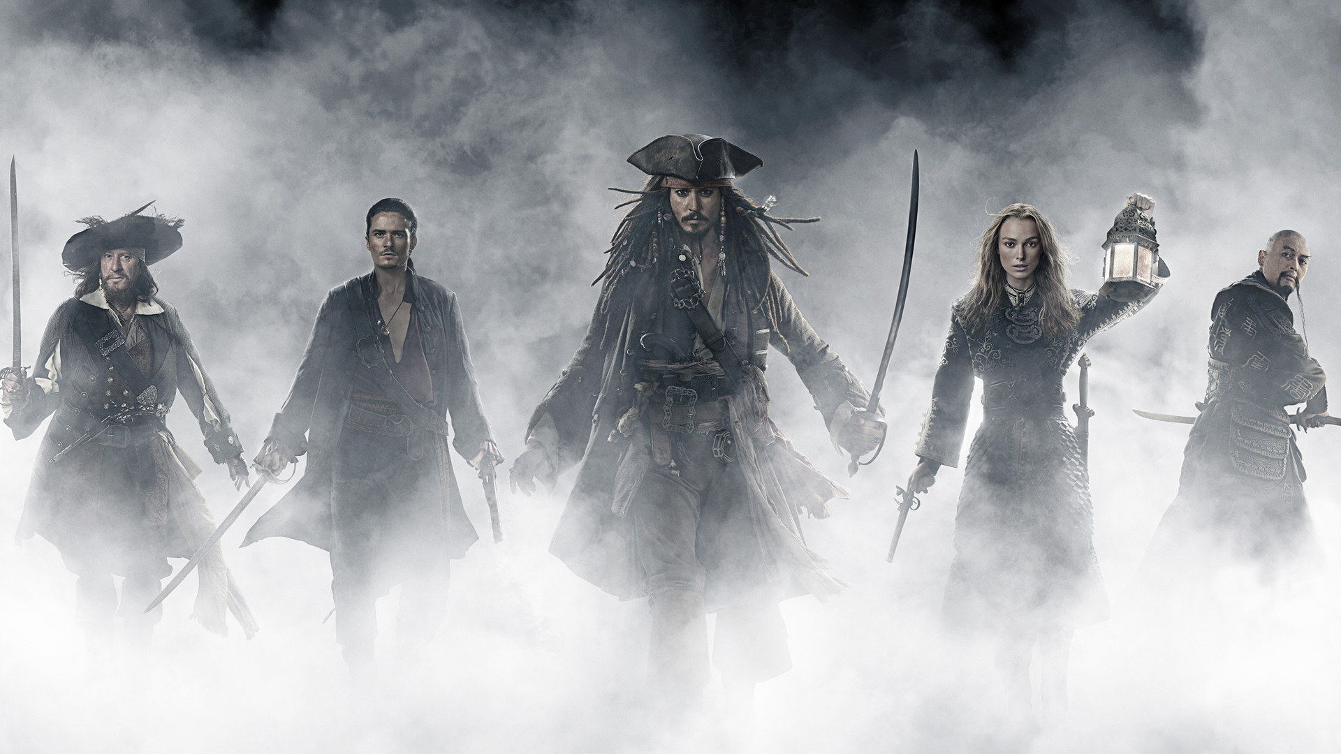1920x1080 pirates, Of, The, Caribbean, Worlds, End Wallpapers HD / Desktop and Mobile Backgrounds