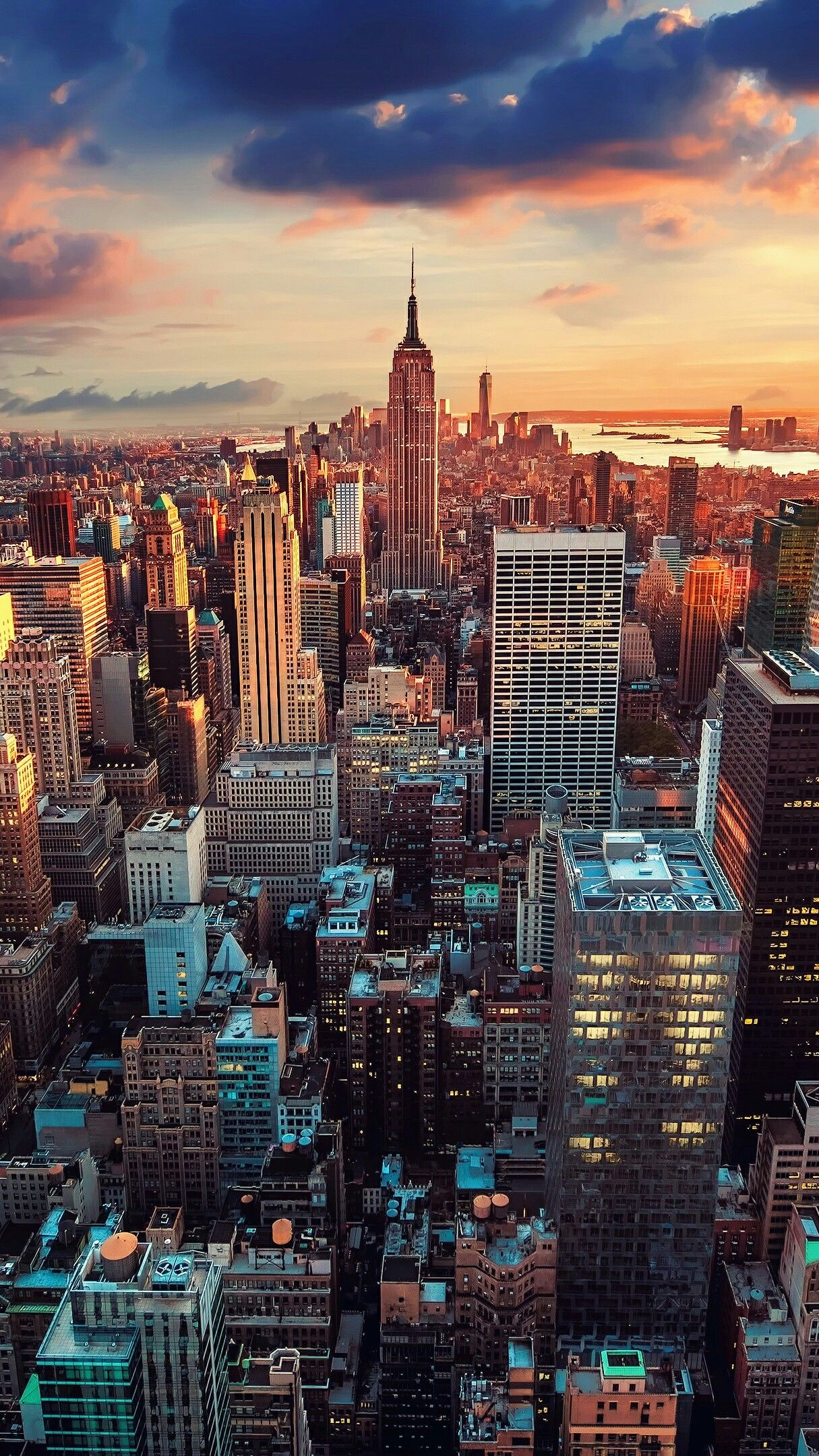 1215x2160 Pin by &acirc;&#154;&#156; LUFFY &acirc;&#154;&#156; on Wallpapers | New york wallpaper, New york travel, Nyc background