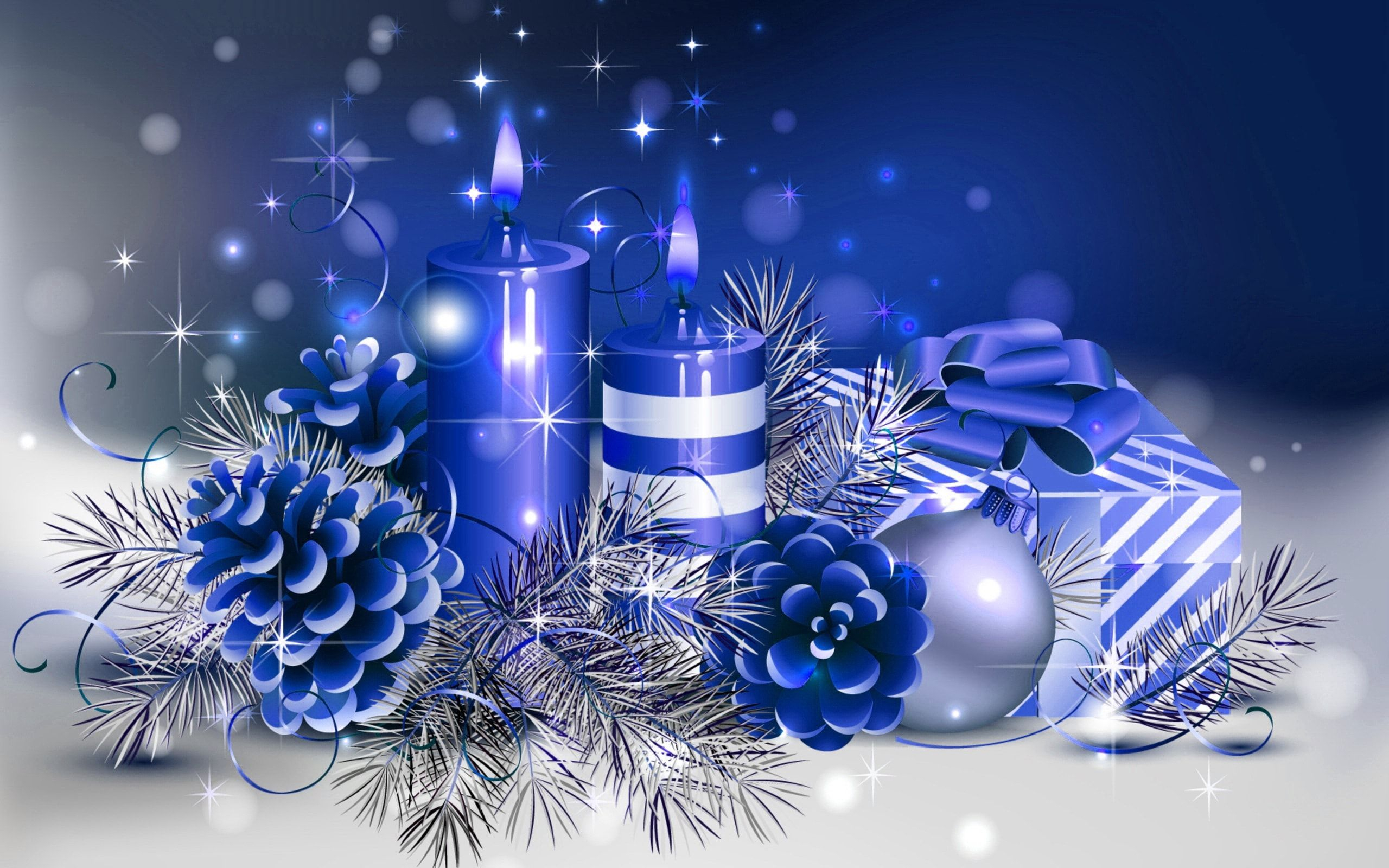 2560x1600 Christmas PC Wallpapers Top Free Christmas PC Backgrounds