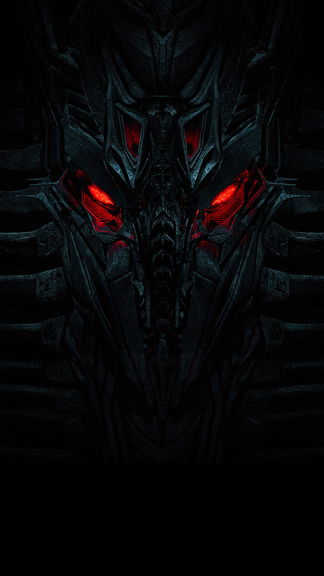 1080x1920 Transformers Wallpaper for Phone
