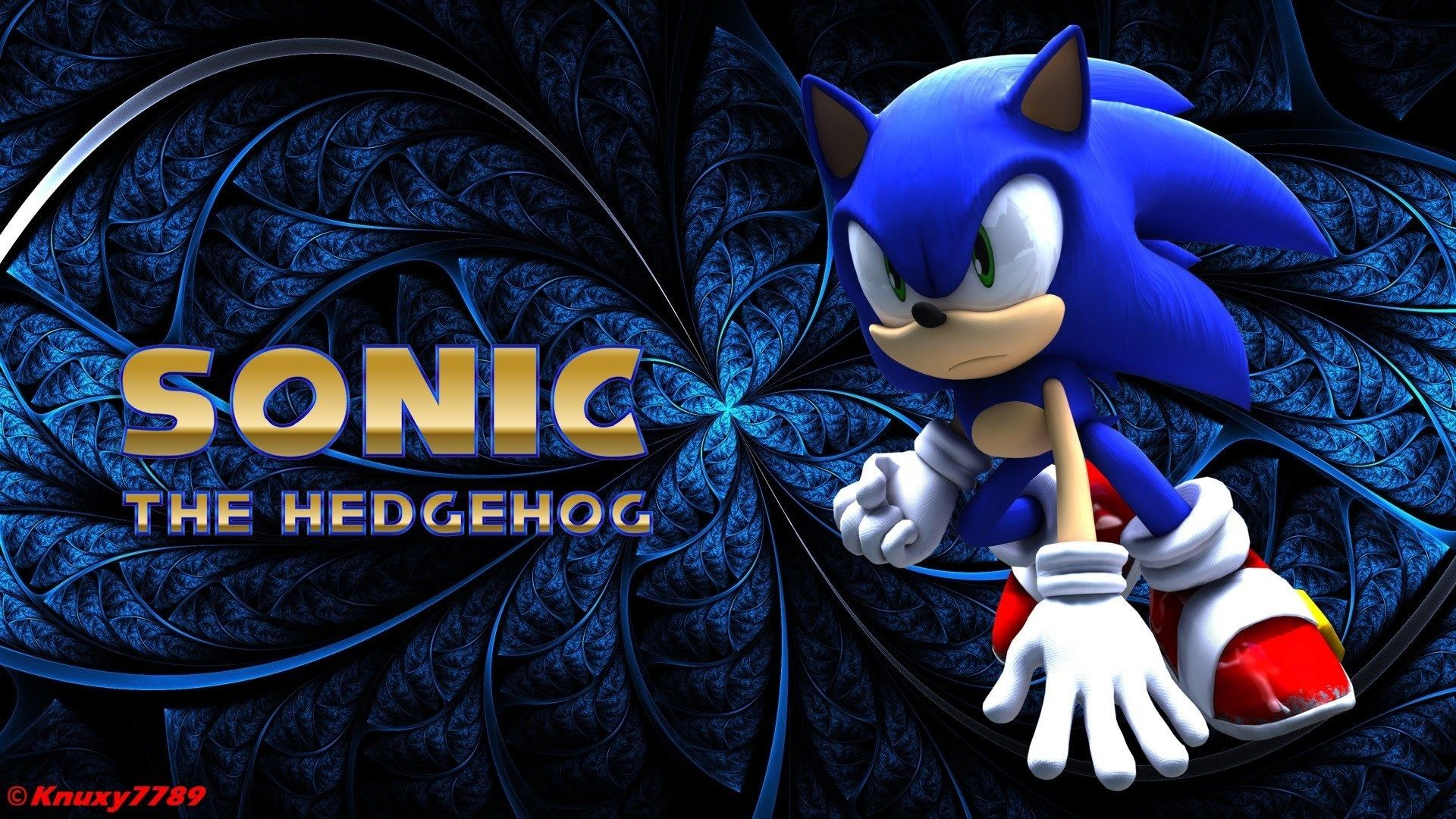 1920x1080 Sonic The Hedgehog HD Wallpaper 3. | Sonic, Sonic the hedgehog, Hedgehog