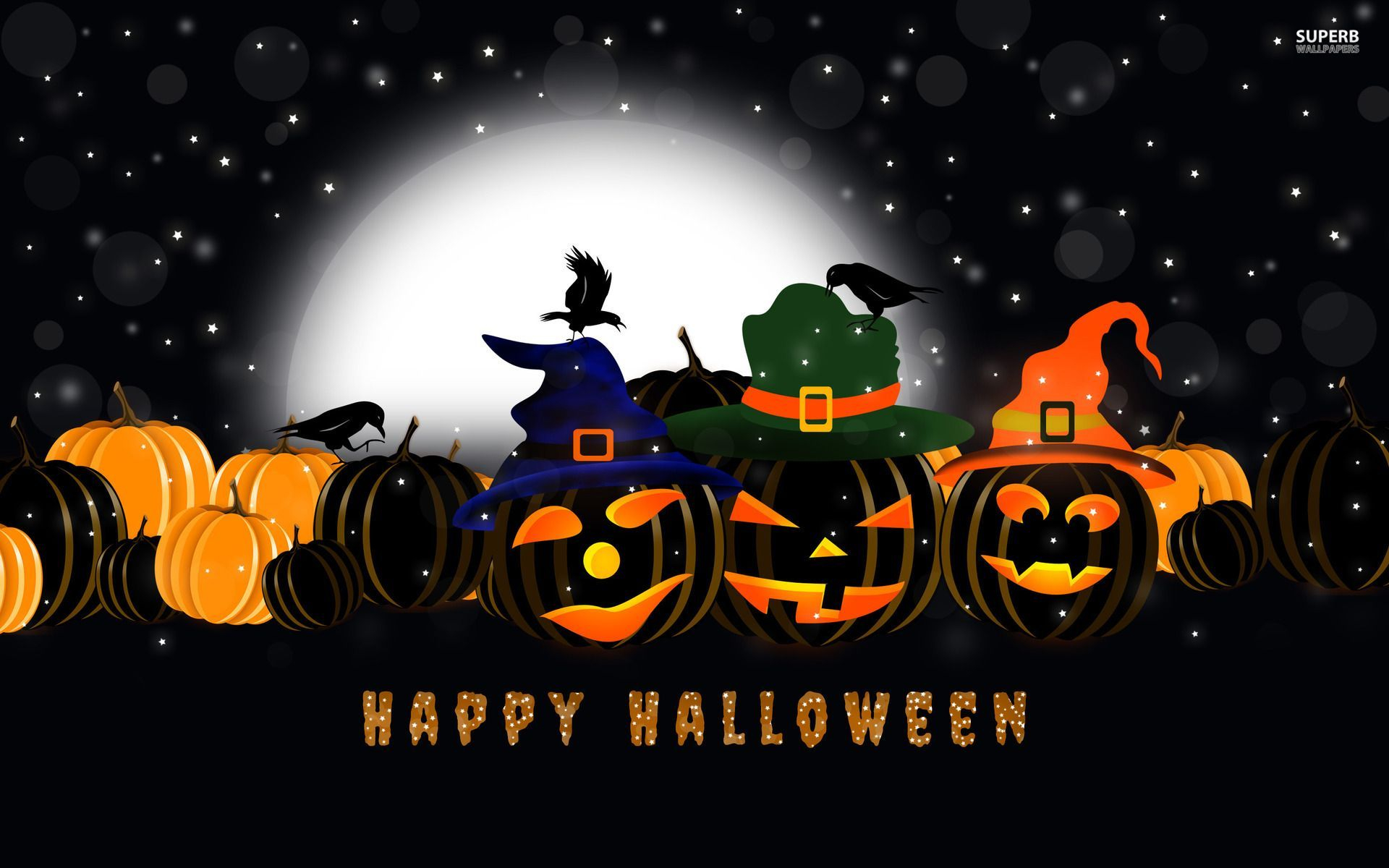 1920x1200 Cute Cartoon Happy Halloween Wallpapers Top Free Cute Cartoon Happy Halloween Backgrounds