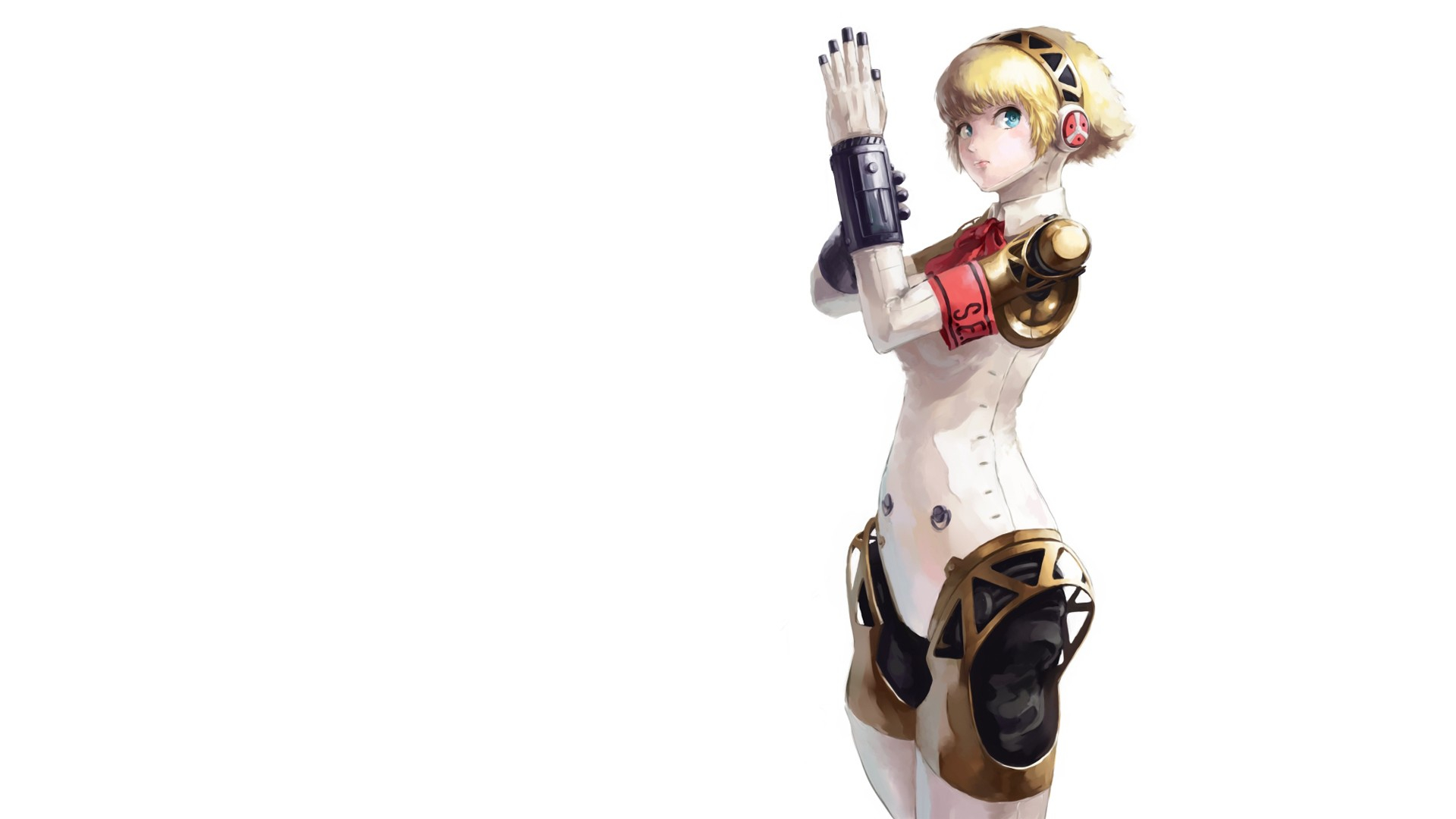 1920x1080 70+ Aigis (Persona) HD Wallpapers and Backgrounds
