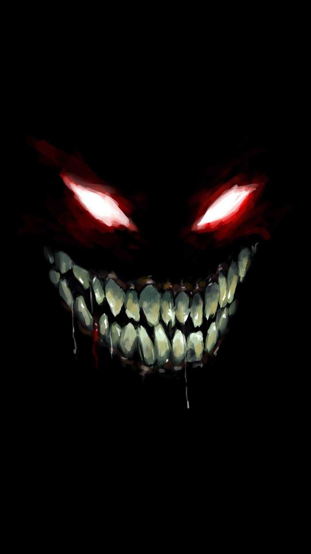 1080x1920 Scary Wallpaper Share Scary Wallpaper with your loved ones. Discover Creepy, Fear, Horror, Scary, Spooky and more. htt&acirc;&#128;&brvbar; | Dios del amor, Fondos de minecraft, Dioses