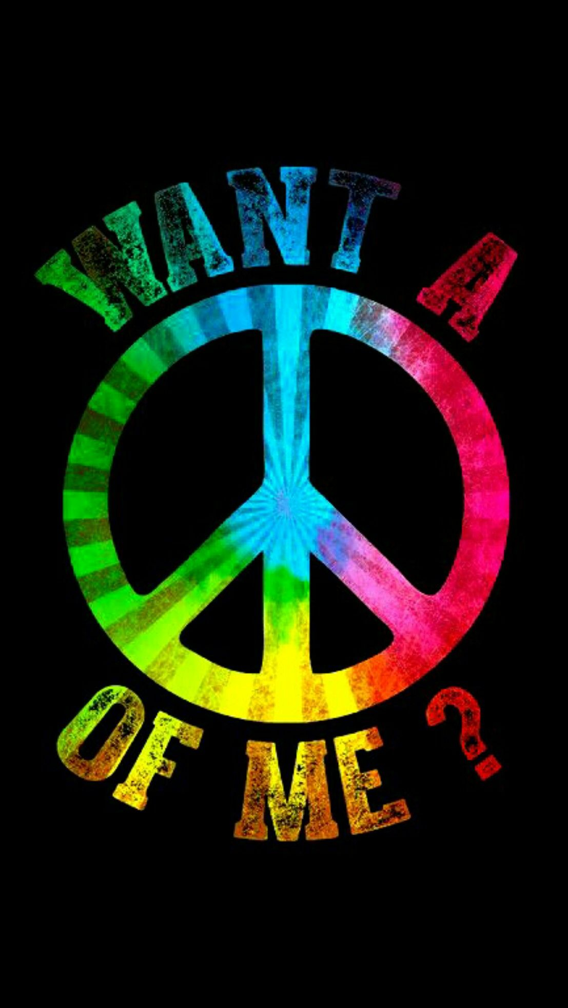 Aesthetic Peace Sign Wallpaper Download | MobCup-mncb.edu.vn