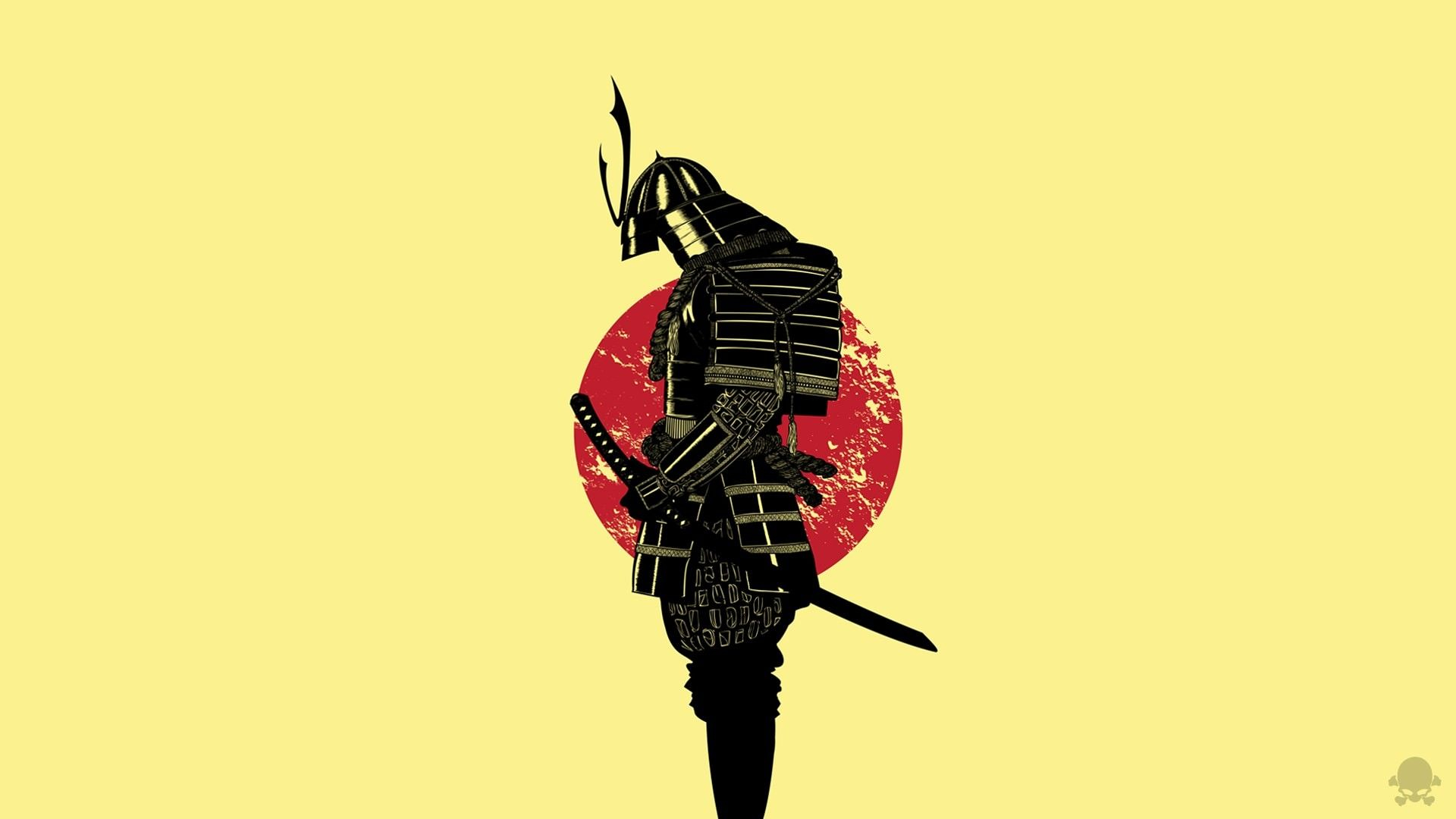 1920x1080 Samurai Warrior Wallpapers Top Free Samurai Warrior Backgrounds