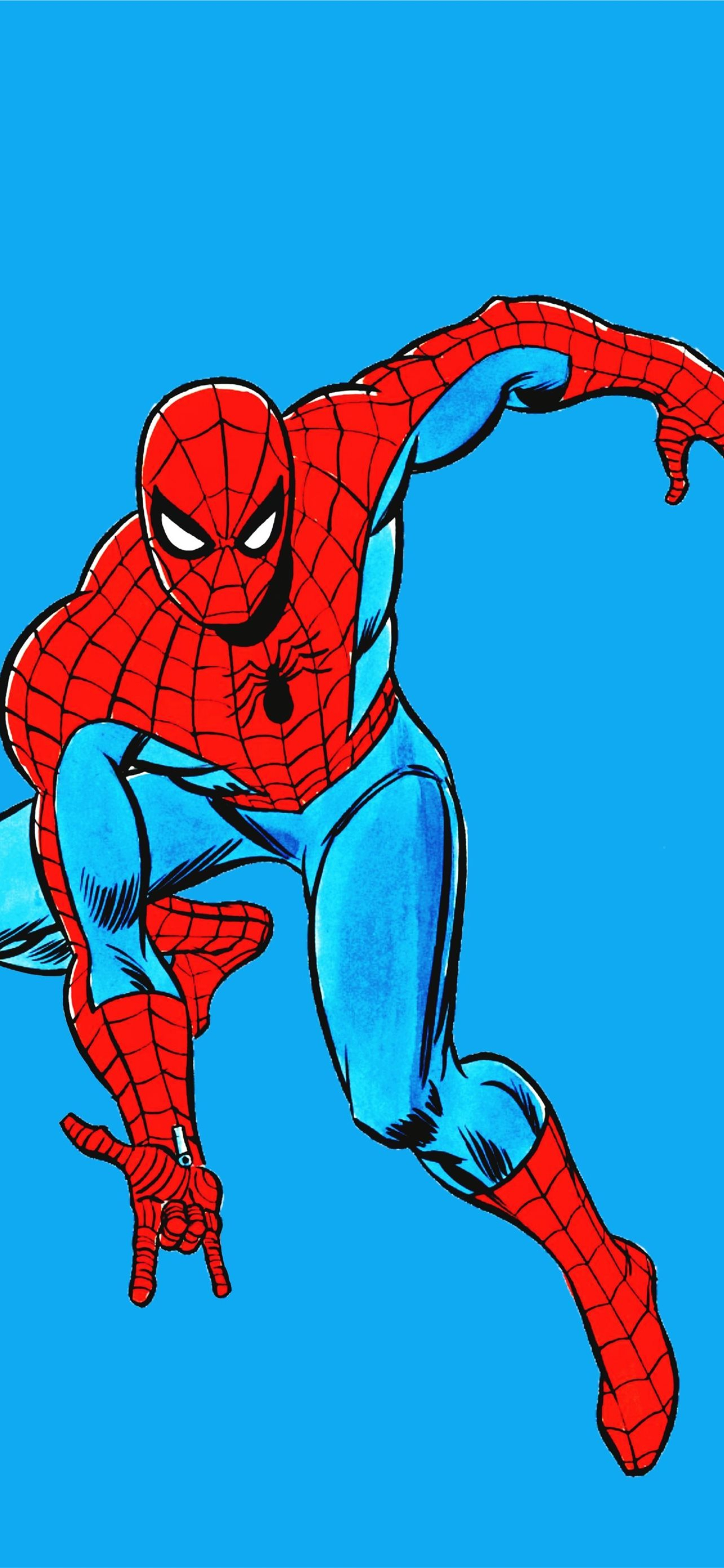 1284x2778 Best Marvels spider man iPhone HD Wallpapers