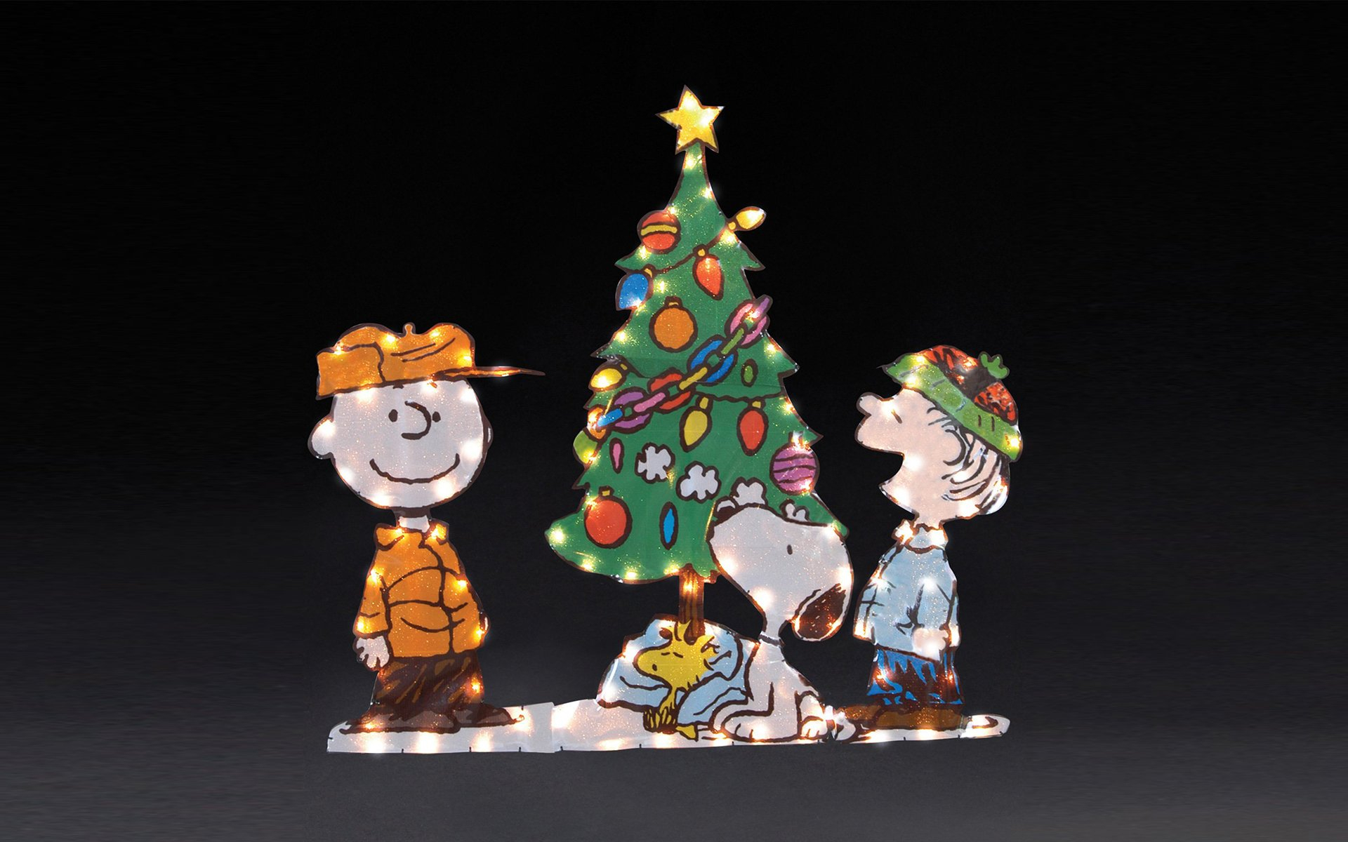 1920x1200 A Charlie Brown Christmas HD Wallpaper