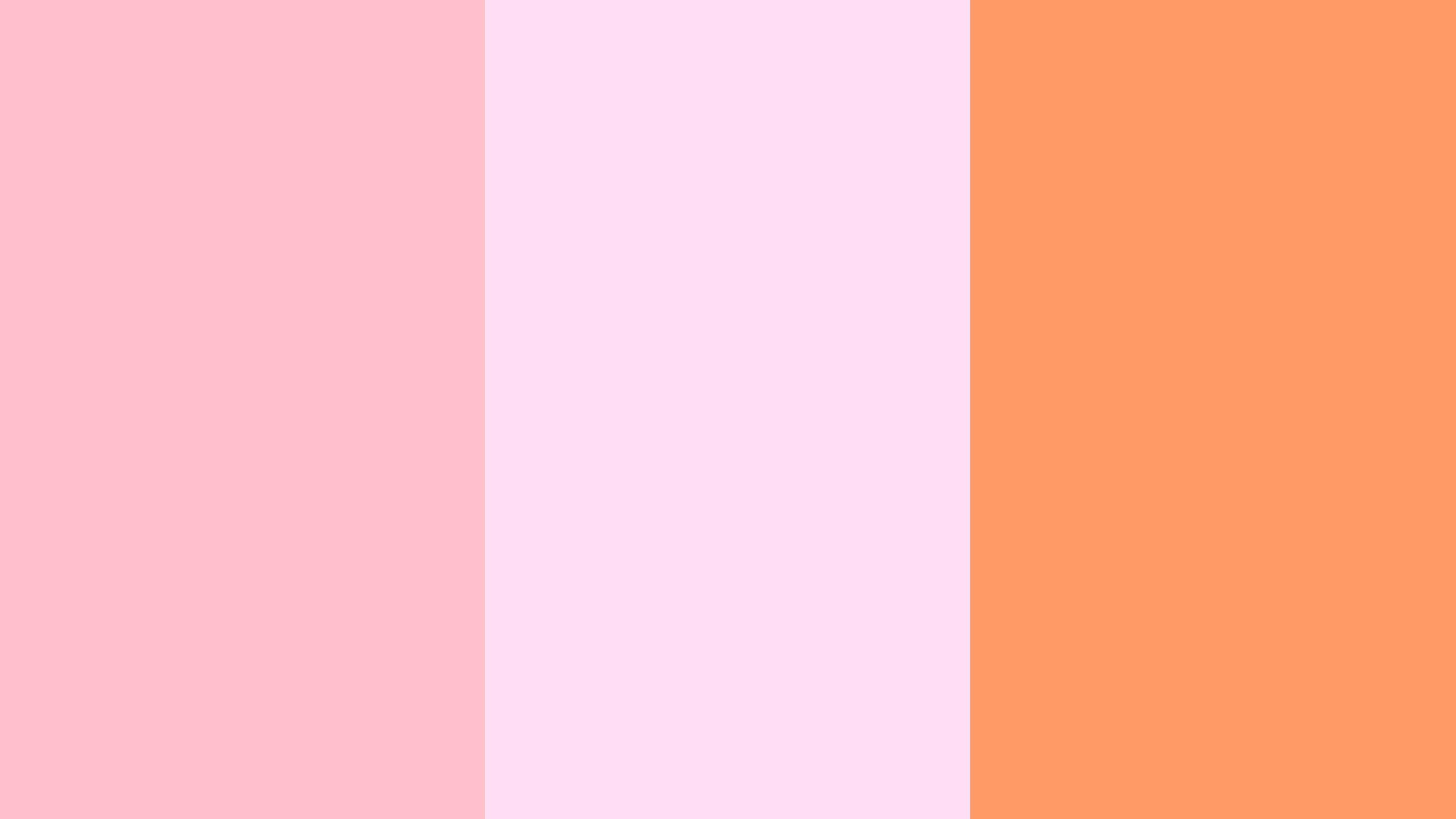 2560x1440 Pink And Orange Backgrounds