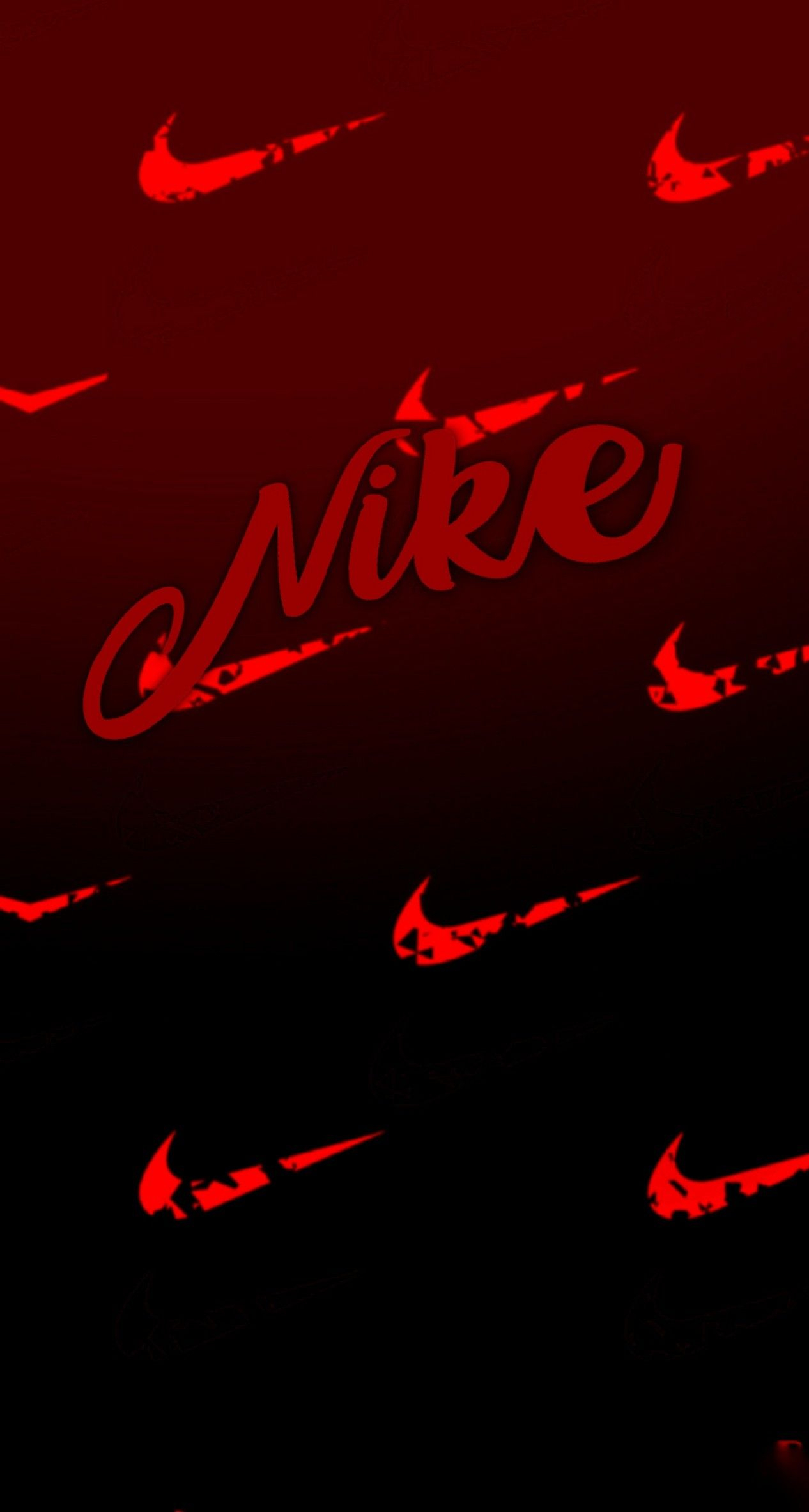 1266x2366 Pin by Hooter's Konceptz on Nike wallpaper | Nike wallpaper, Iphone wallpaper vintage, Nike logo wallpapers