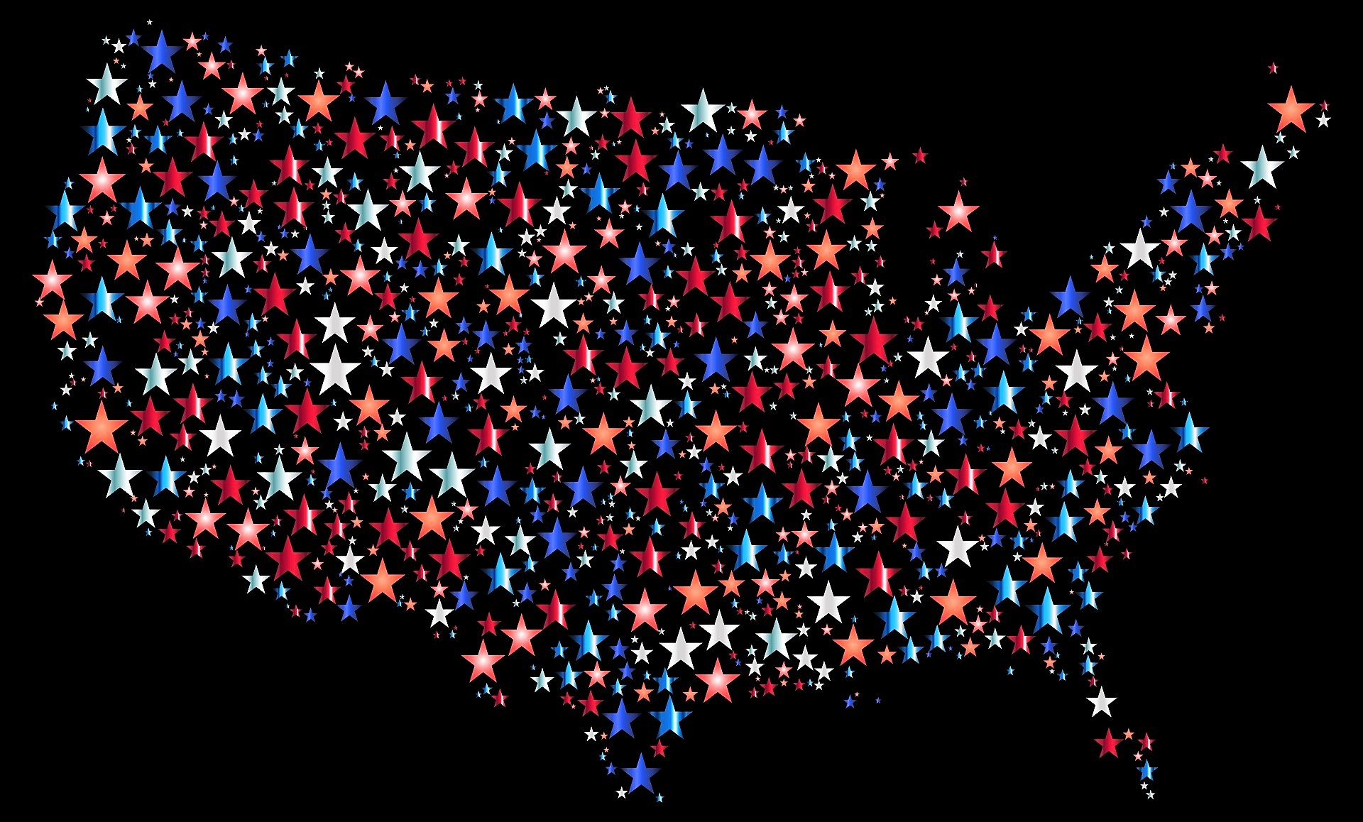 1920x1158 10+ Map Of The Usa HD Wallpapers and Backgrounds