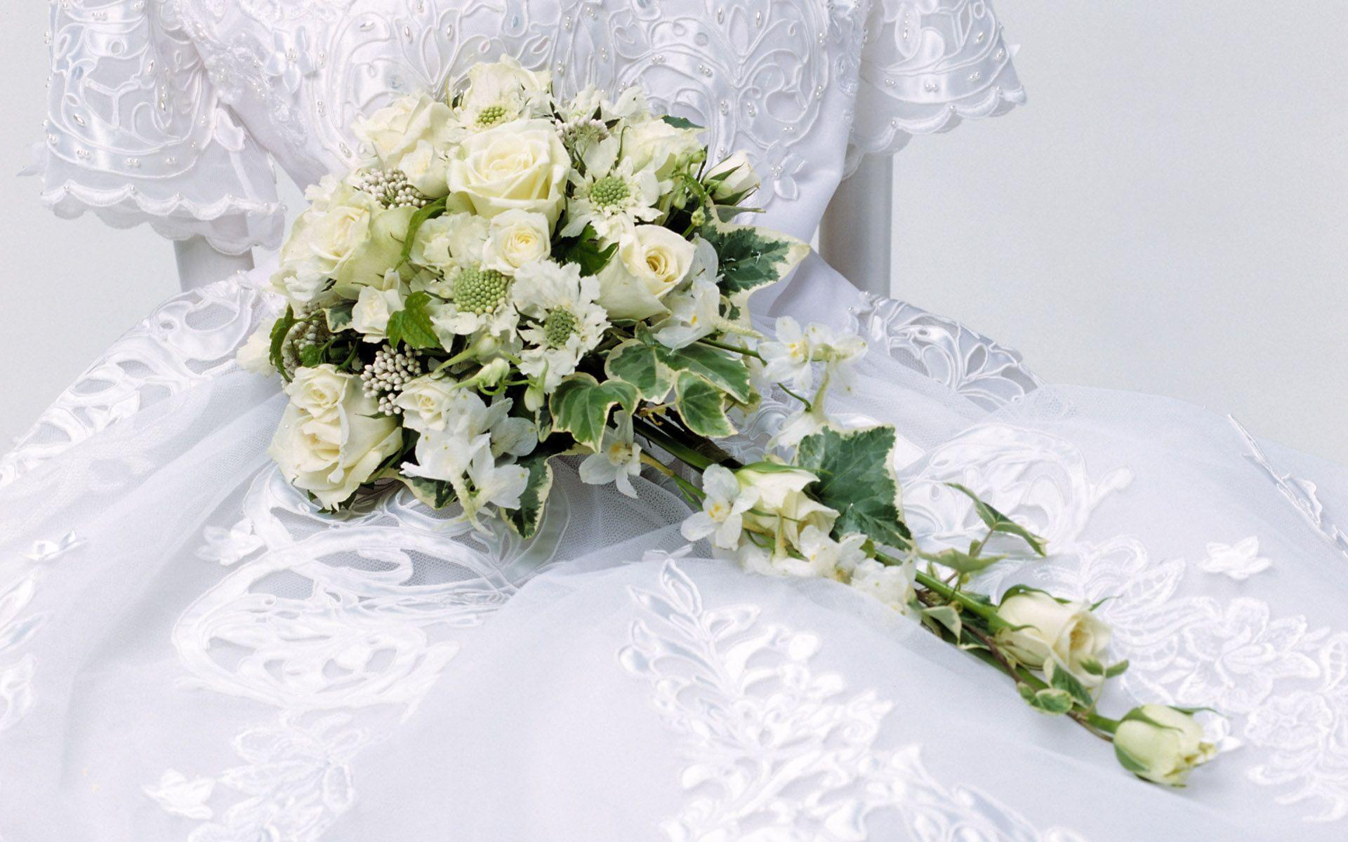 1920x1200 Wedding Flower Backgrounds