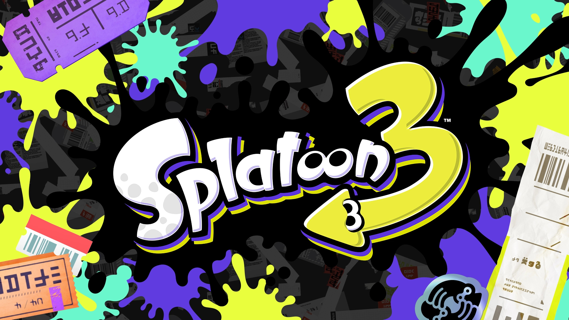 1920x1080 Best Splatoon 3 Wallpapers Pro Game Guides