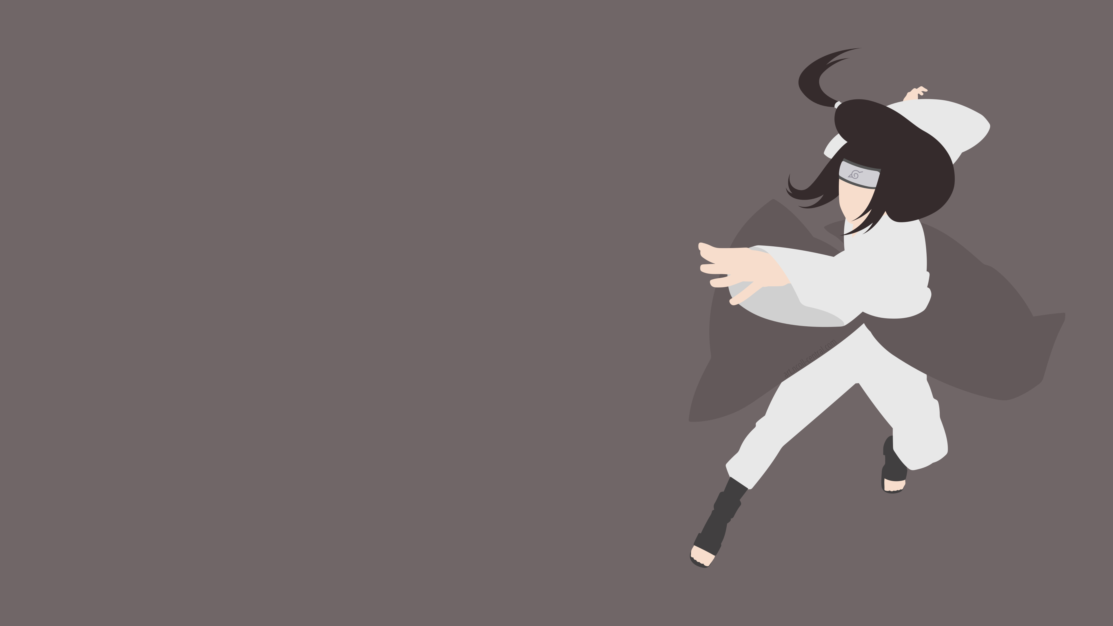3840x2160 70+ Neji Hy&Aring;&laquo;ga HD Wallpapers and Backgrounds