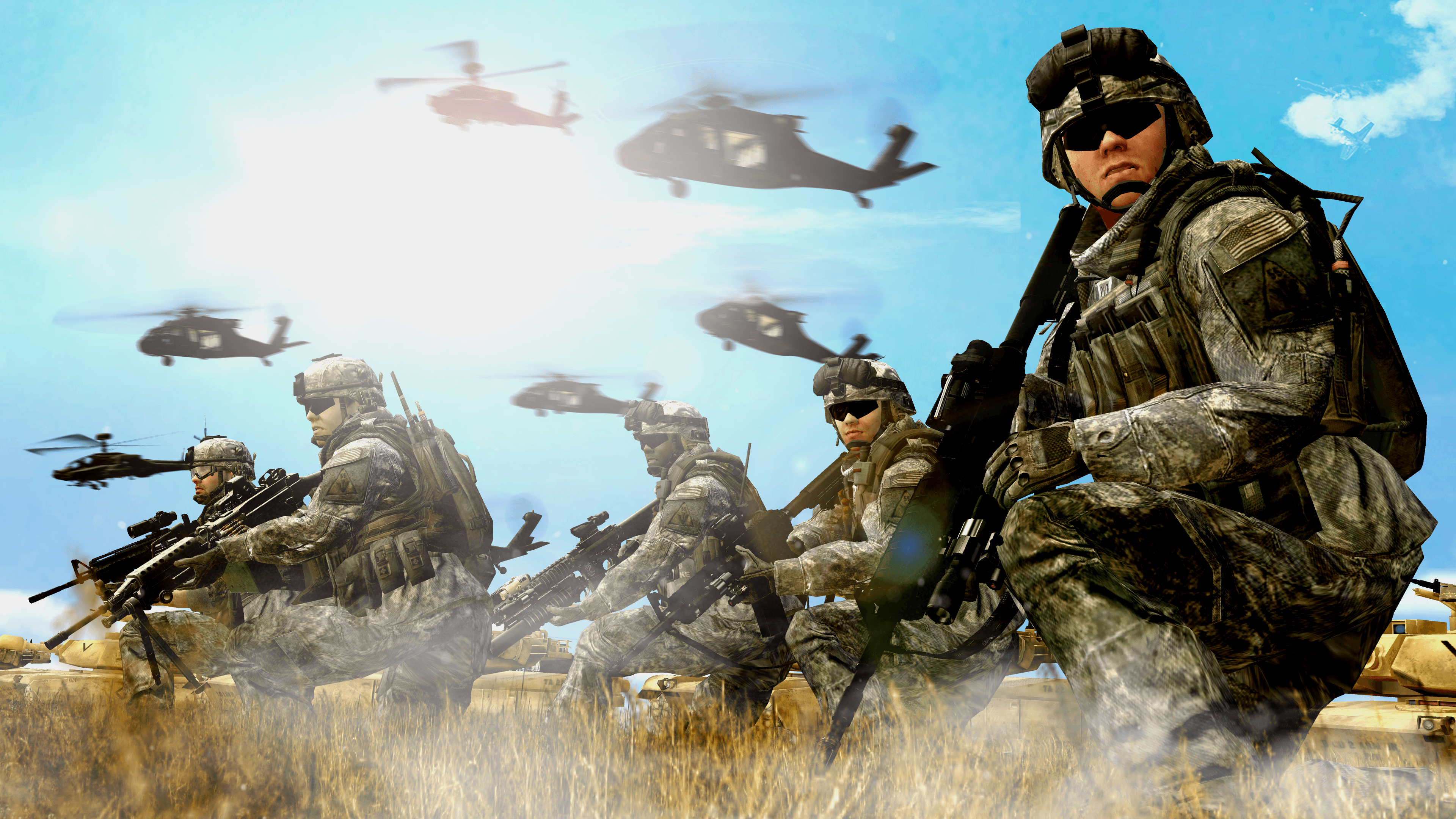 US Military Wallpapers and Backgrounds 4K, HD, Dual Screen
