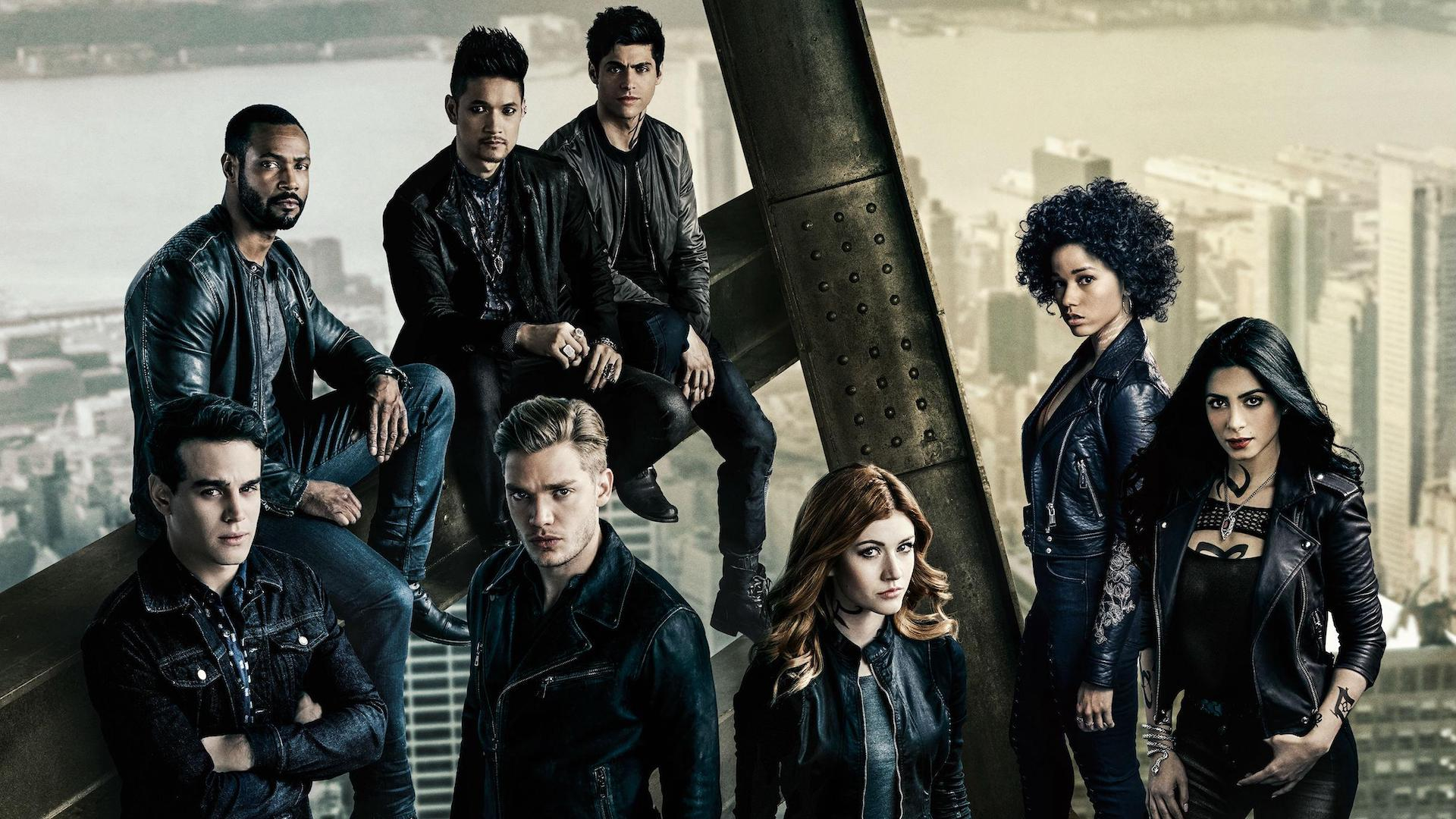 1920x1080 A Bittersweet Farewell: Favorite Music Moments from Shadowhunters Tunefind