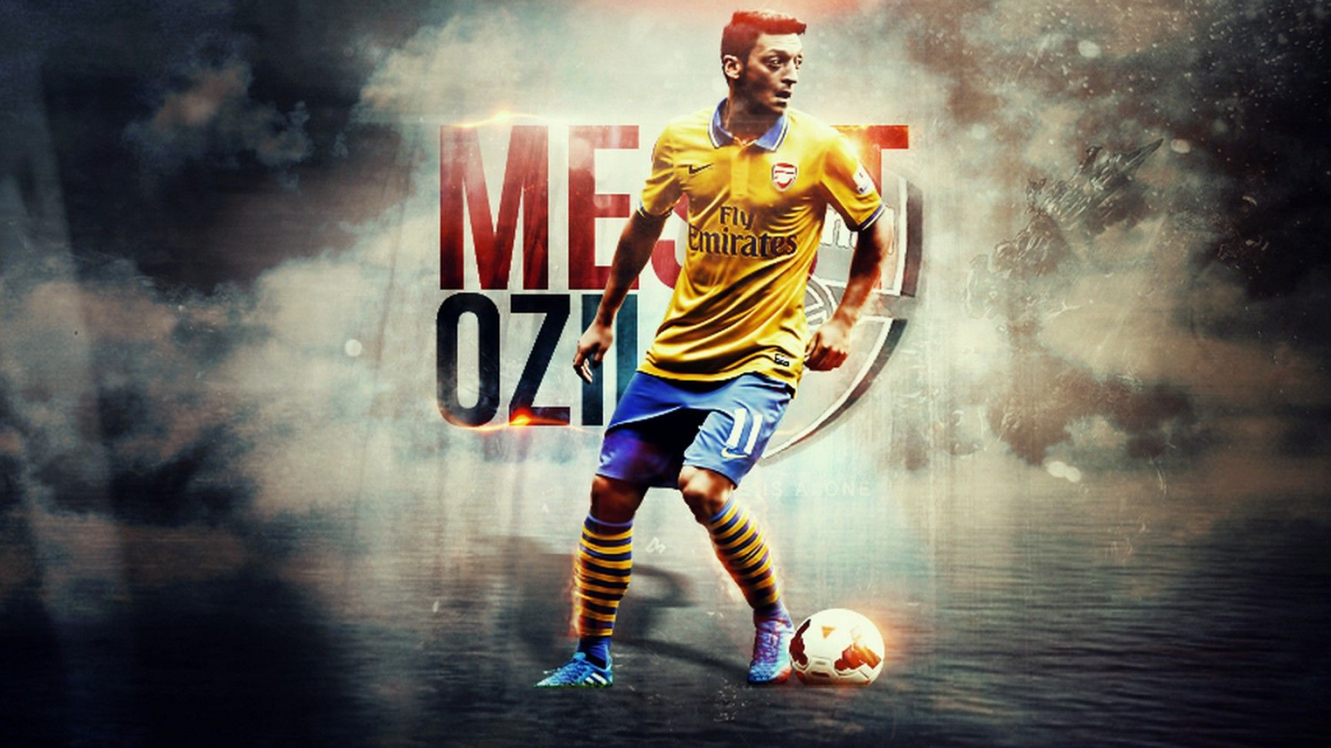 1920x1080 Mesut Ozil Arsenal Wallpaper 2022 Live Wallpaper HD | Arsenal wallpapers, Mesut ozil arsenal, Arsenal