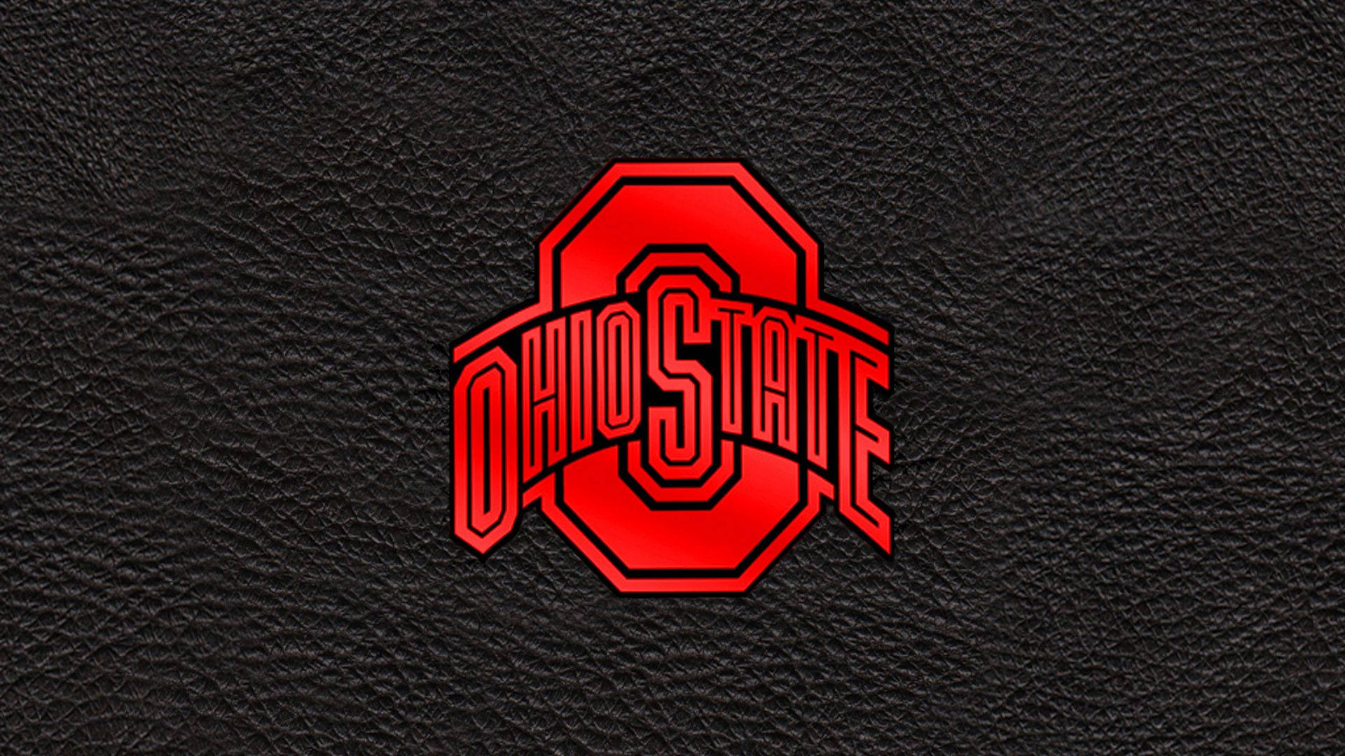 1920x1080 Download Ohio State Buckeyes Football Game Logo Wallpaper