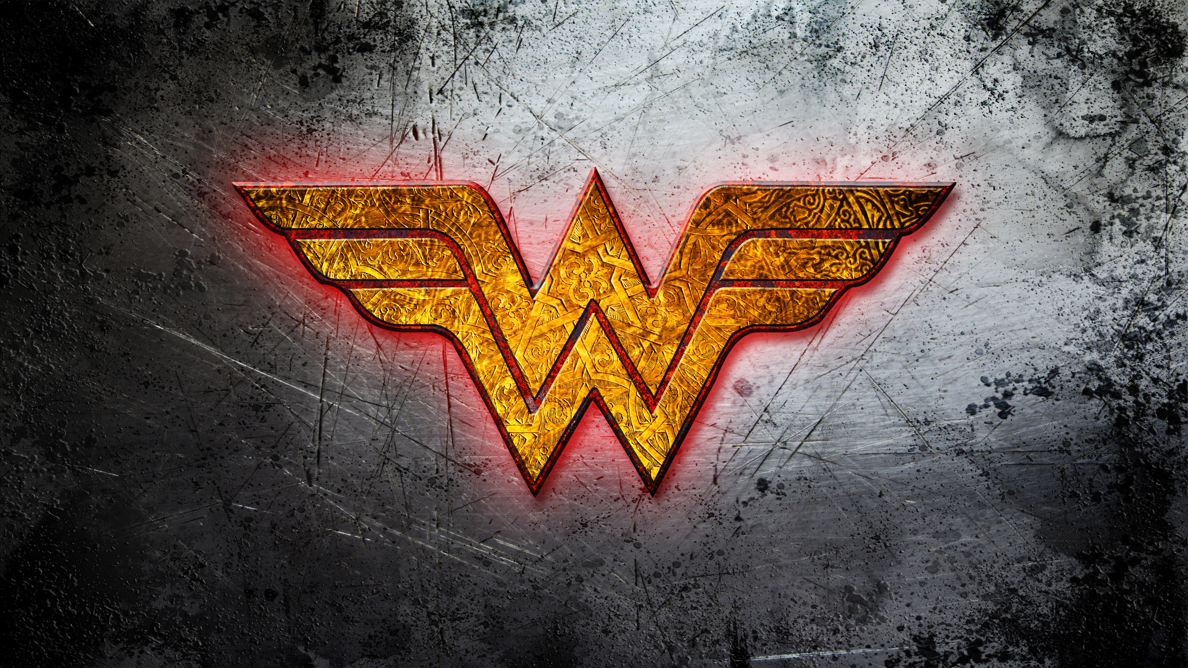 3840x2160 100+ 4K Wonder Woman Wallpapers | Background Images