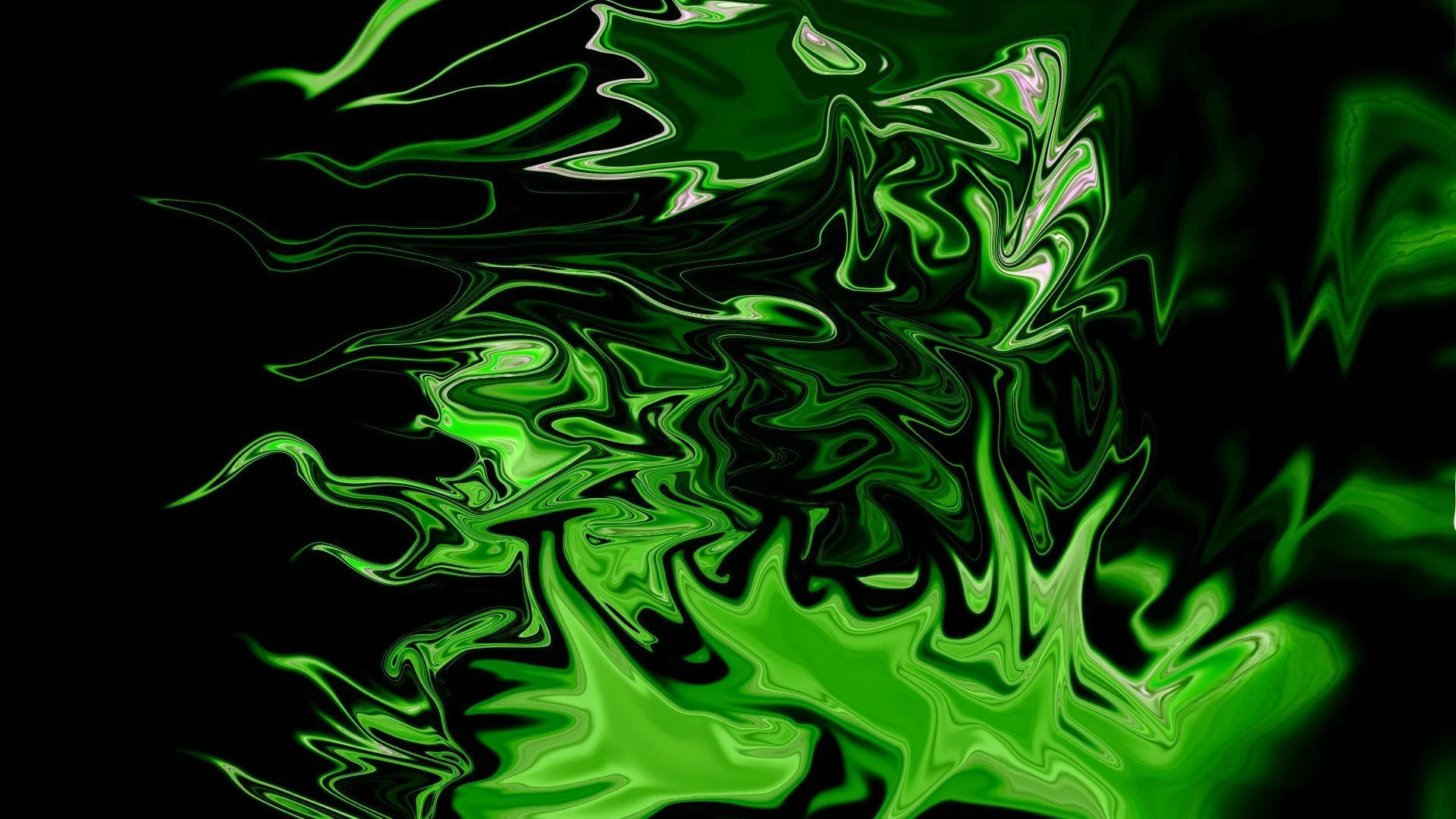 1920x1080 Cool Neon Green Wallpapers Top Free Cool Neon Green Backgrounds