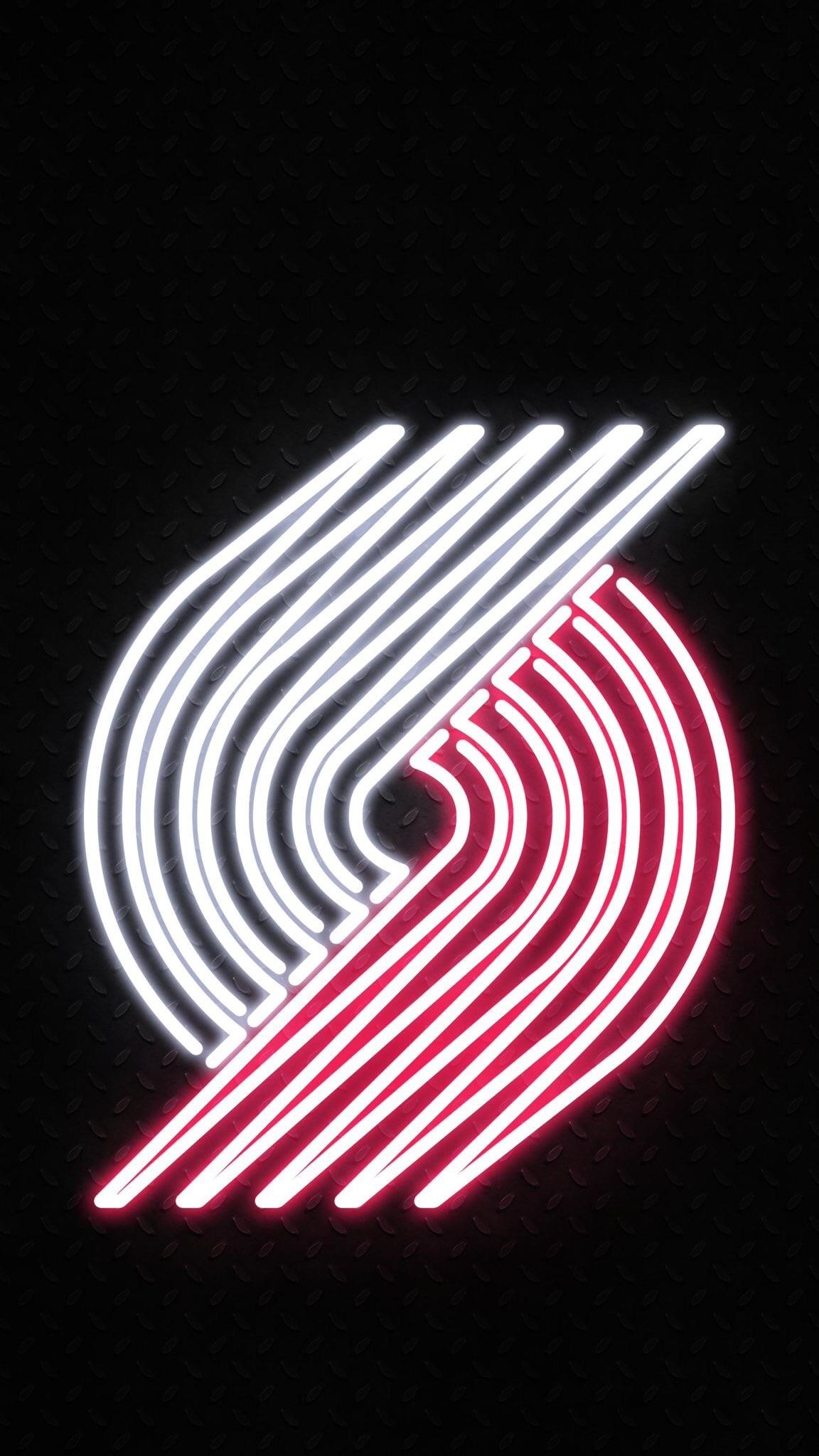 1152x2047 Rip City Wallpapers