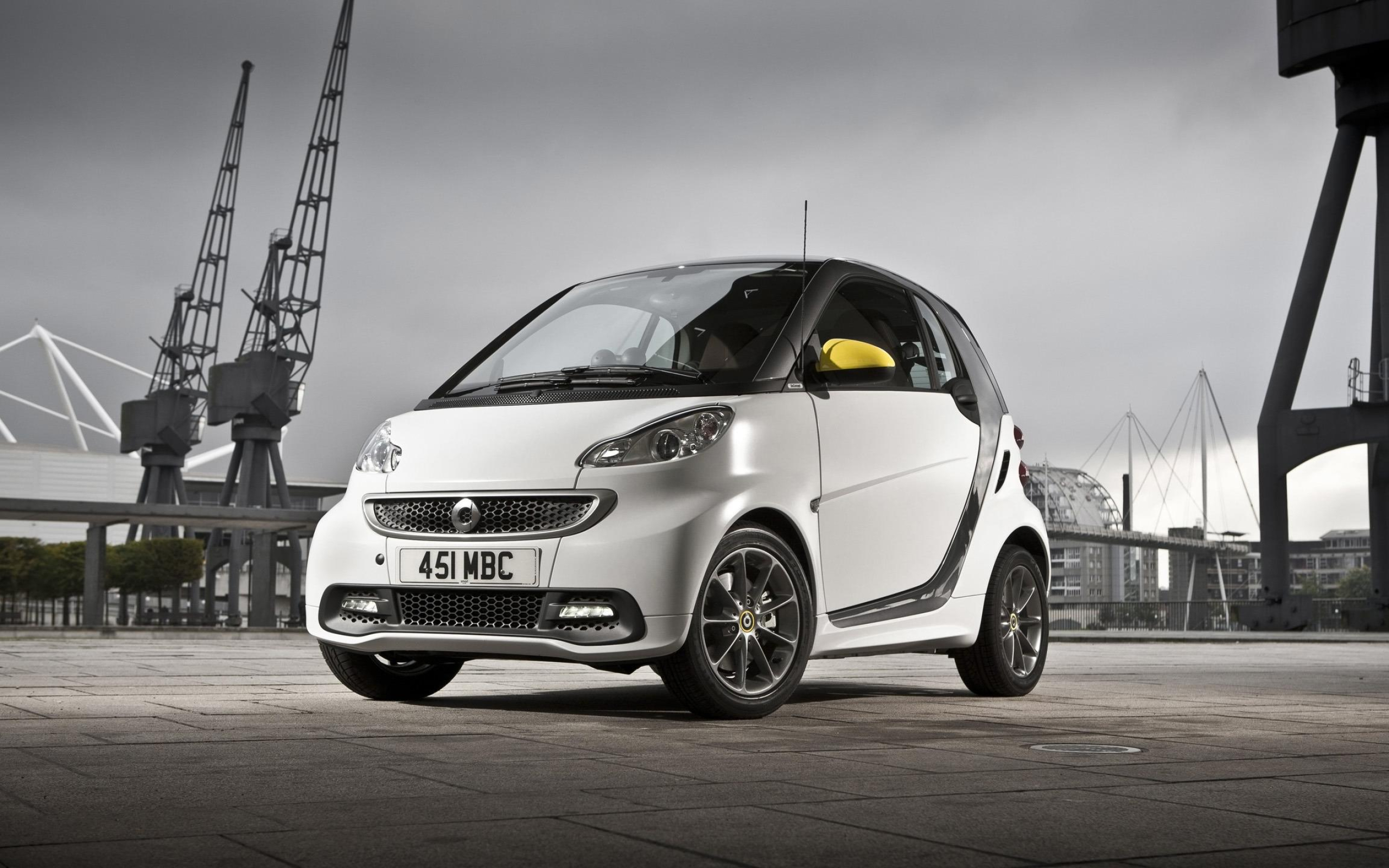 2560x1600 Smart Fortwo Wallpapers Top Free Smart Fortwo Backgrounds