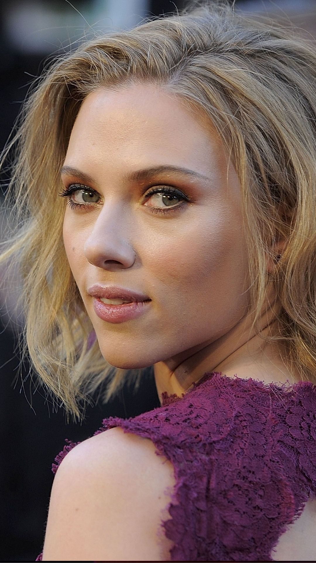 1080x1920 Celebrity / Scarlett Johansson () Mobile Wallpaper | Scarlett johansson, Scarlett, Scarlet johanss