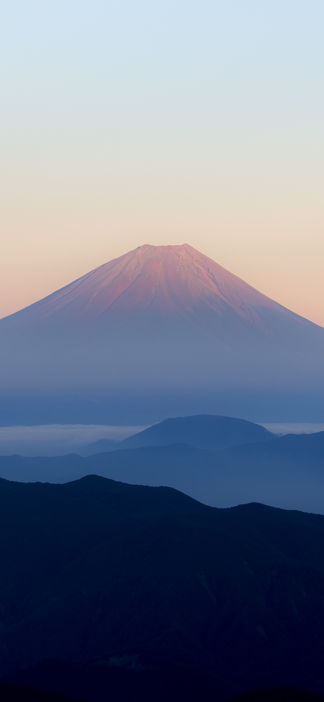 1125x2436 Mt Fuji 4k Iphone XS,Iphone 10,Iphone X HD 4k Wallpapers, Images, Backgrounds, Photos and Pictures