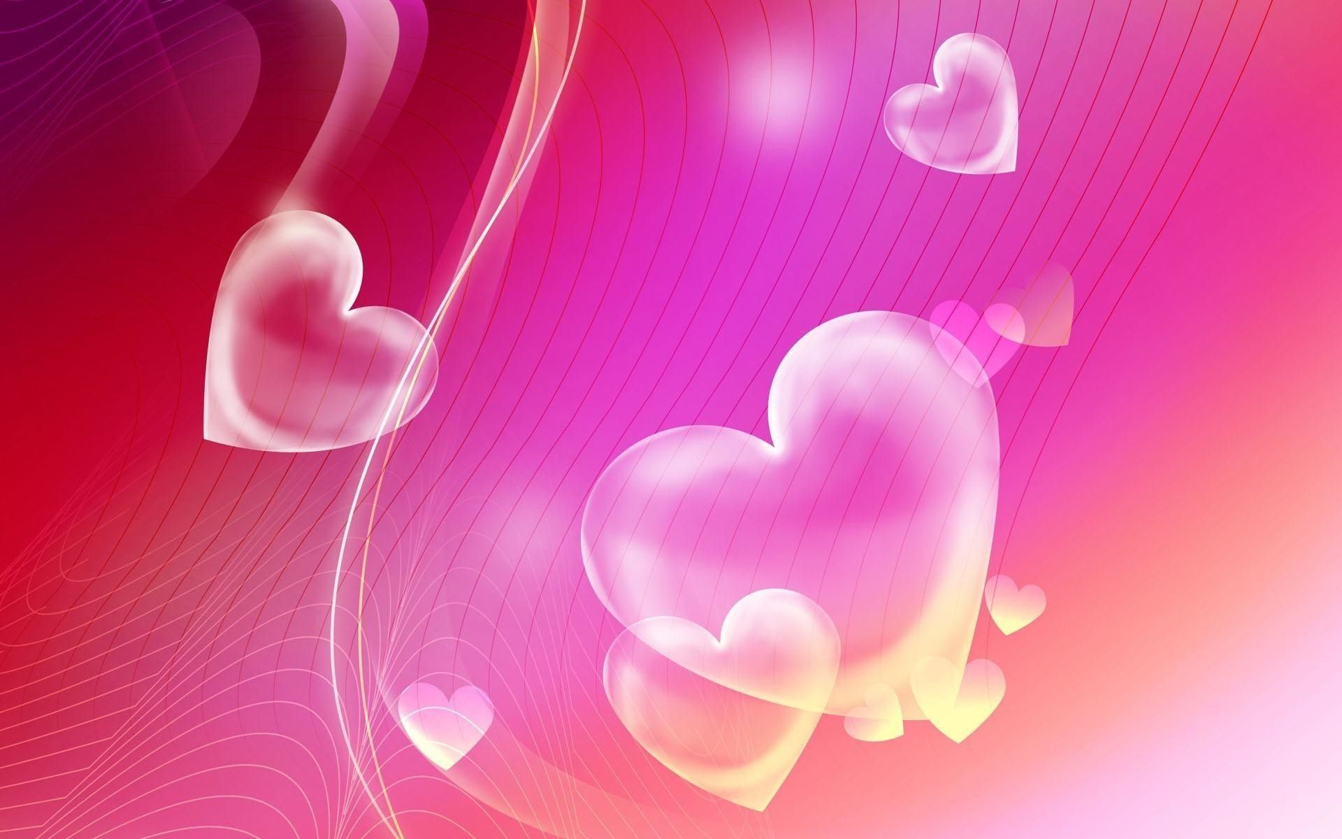 1920x1200 Cool Pink Heart Wallpapers Top Free Cool Pink Heart Backgrounds