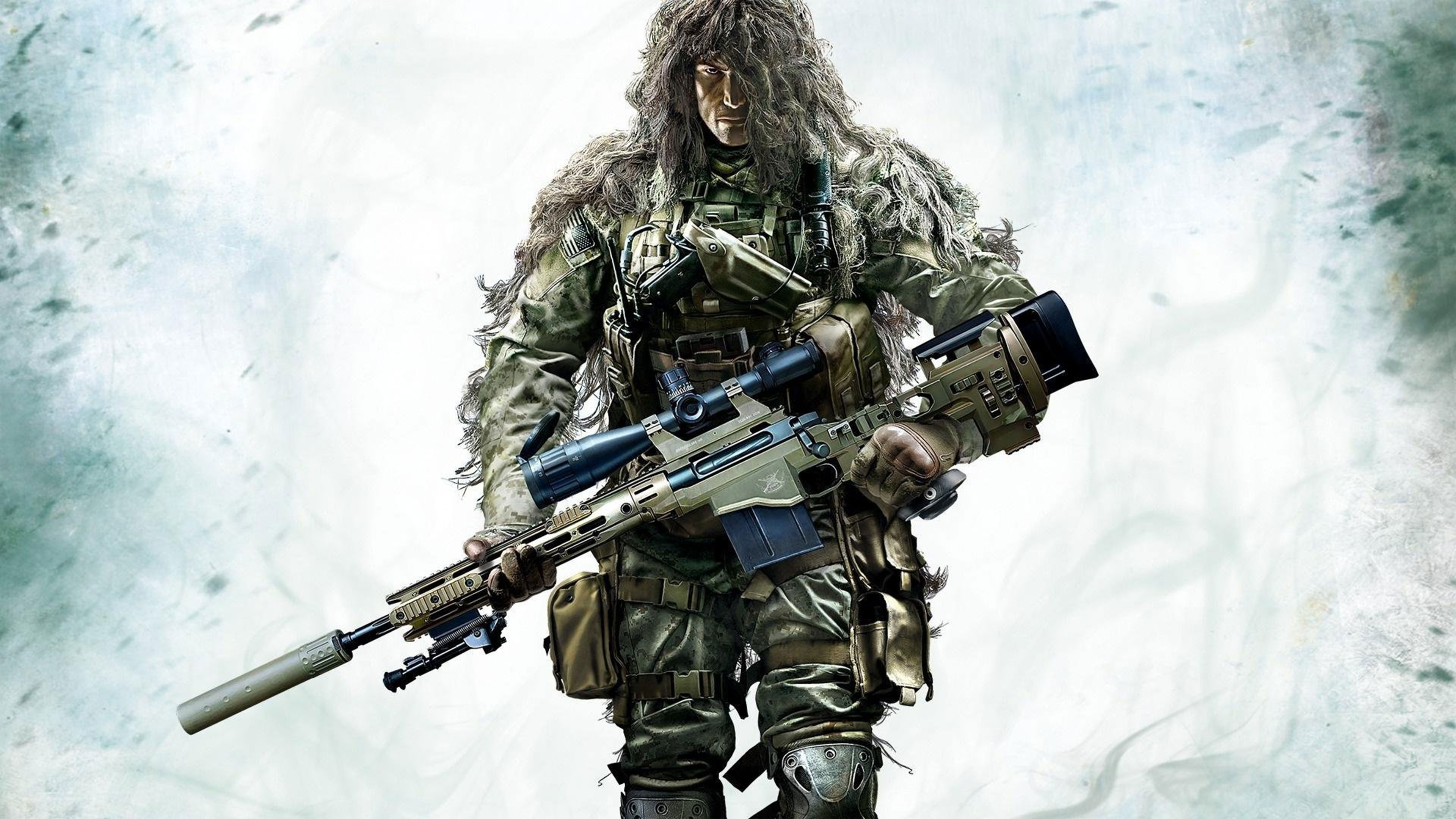 3840x2160 Sniper Ghost Warrior 3 Wallpapers in Ultra HD | 4K Gameranx