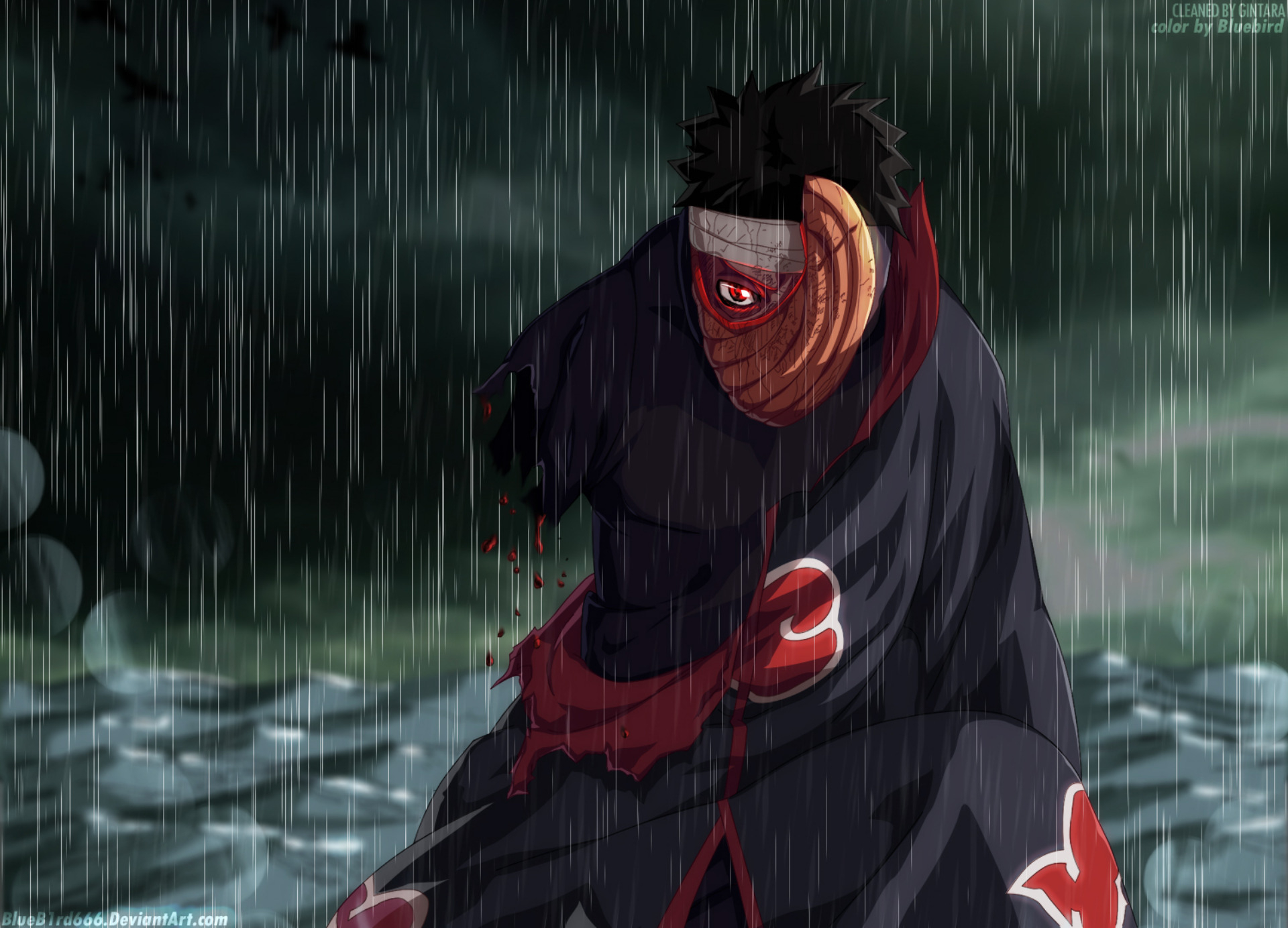 1920x1384 410+ Obito Uchiha HD Wallpapers, Achtergronde