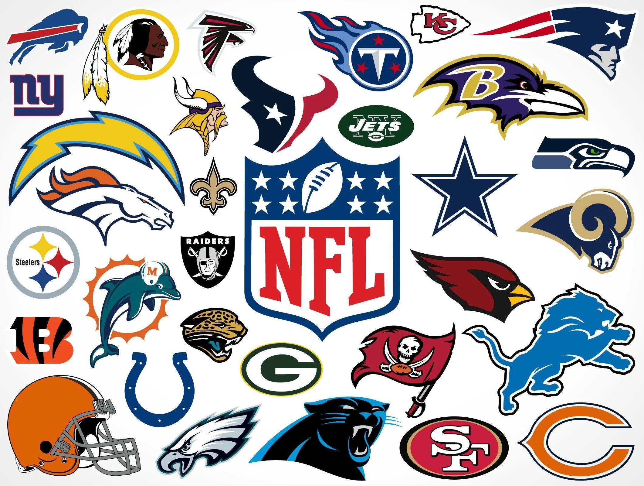 2122x1600 Nfl Teams Wallpapers Top Free Nfl Teams Backgrounds