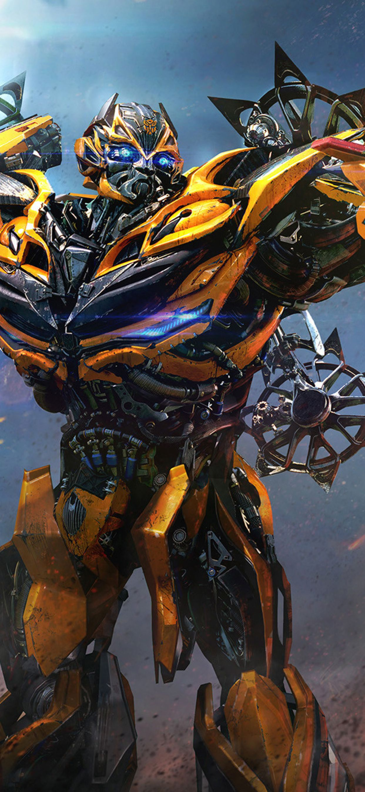 1242x2688 Transformers iPhone Wallpapers