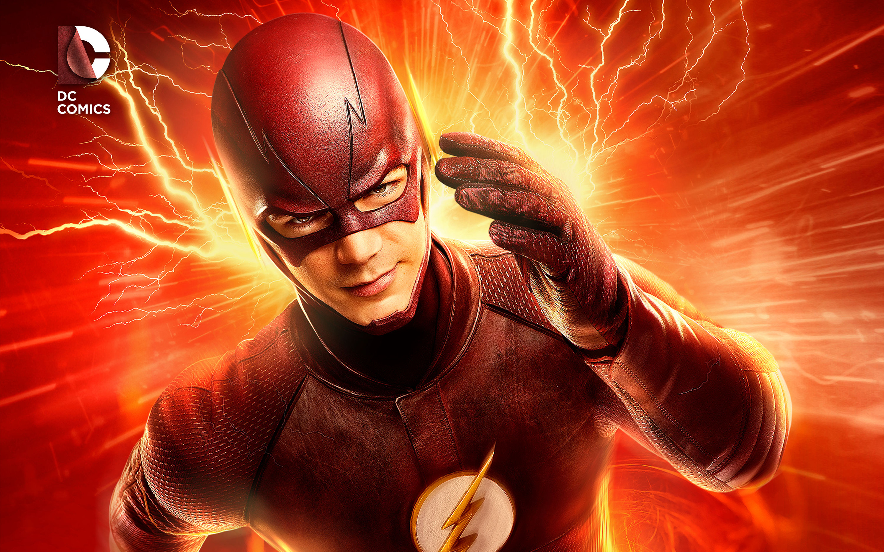2880x1800 The Flash Season 3, HD Tv Shows, 4k Wallpapers, Images, Backgrounds, Photos and Pictures