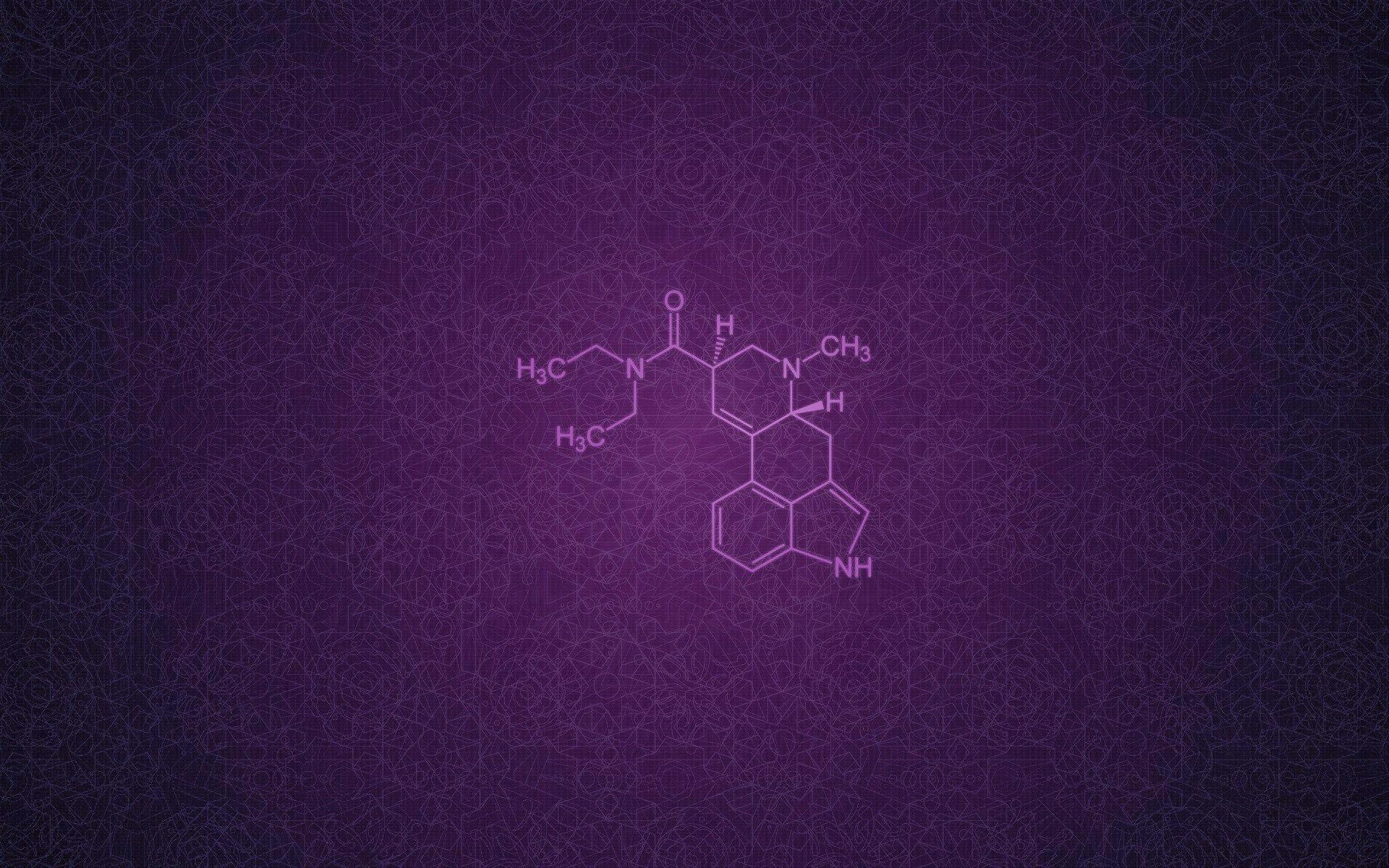 1920x1200 Purple Chemistry Wallpapers