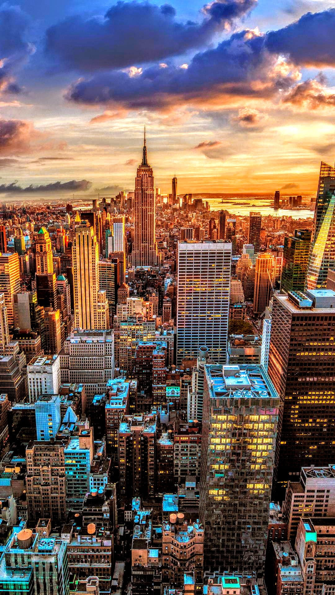 1080x1920 New York Wallpaper- Top Best Quality New York Backgrounds (HD,4k