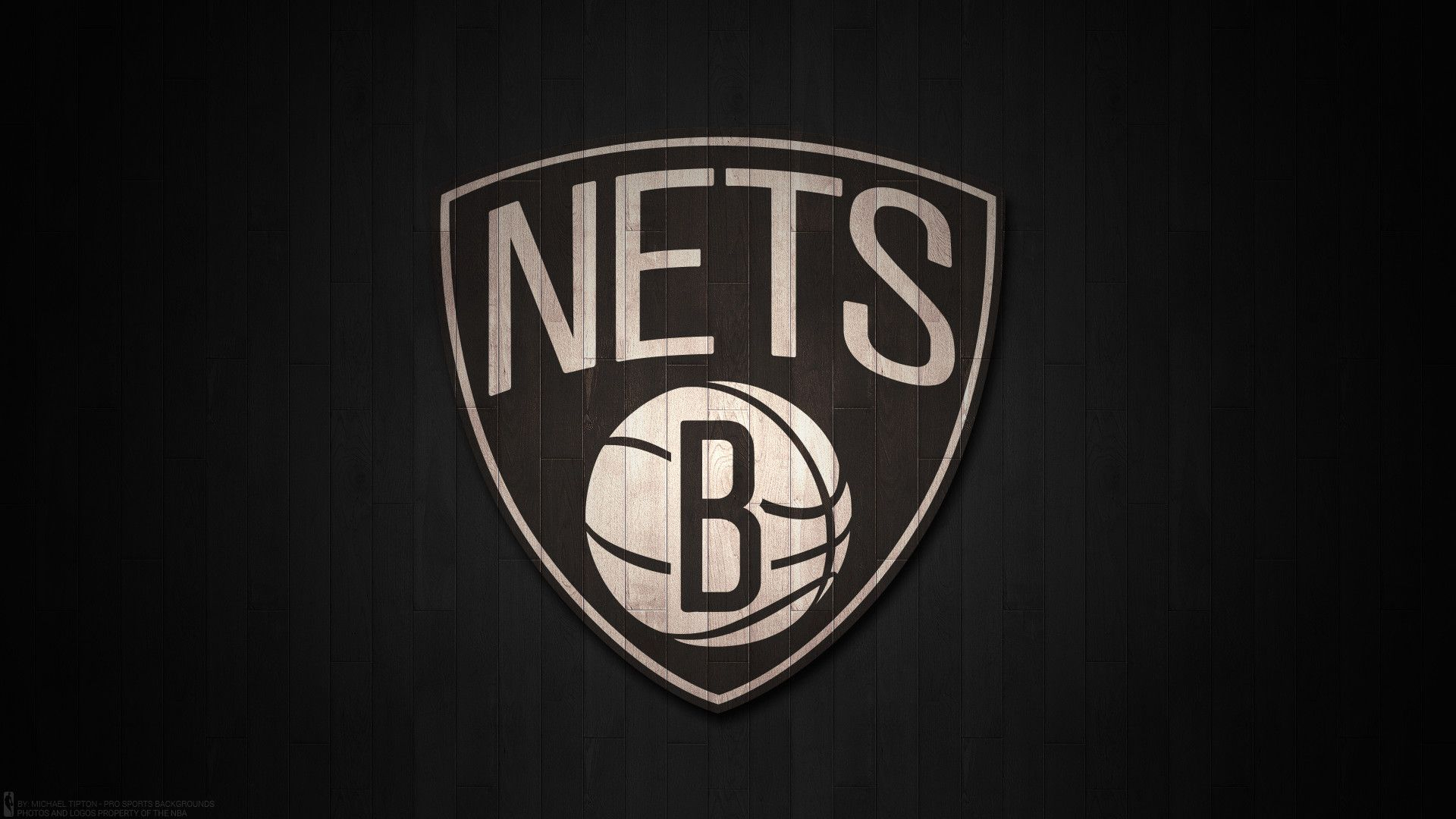 1920x1080 NBA Team Logo Wallpapers