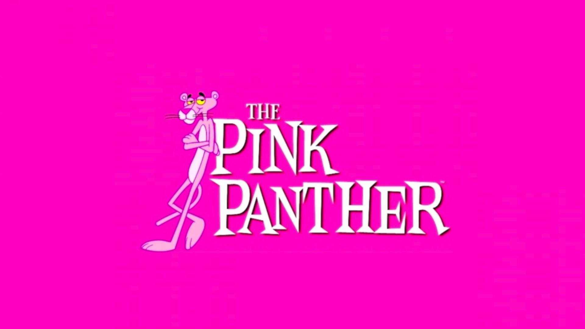 1920x1080 1080p Pink Panther Wallpaper Wallpaper Su