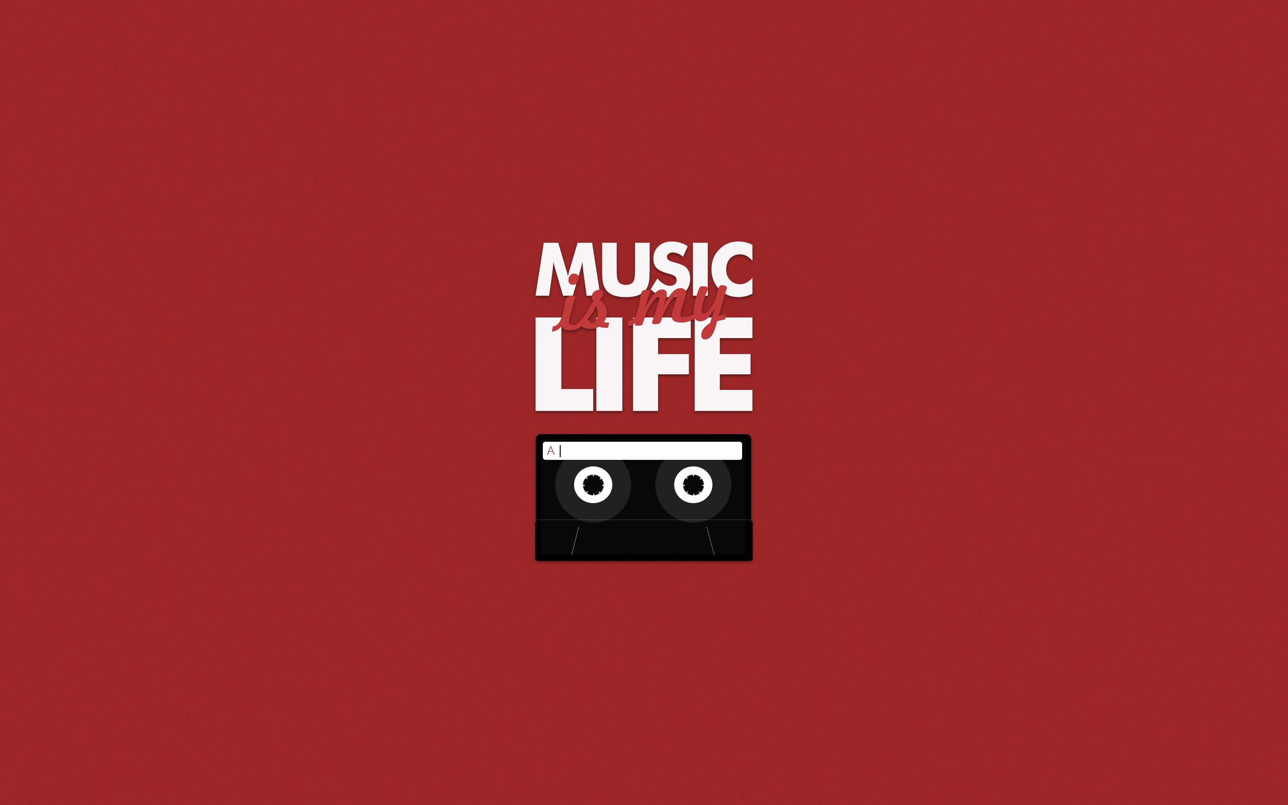 2560x1600 Free download Music is My Life Android Homescreen by d14gvn MyColorscreen [] for your Desktop, Mobile \u0026 Tablet | Explore 68+ Music Is My Life Wallpaper | Life Wallpaper Free Download, Wallpaper