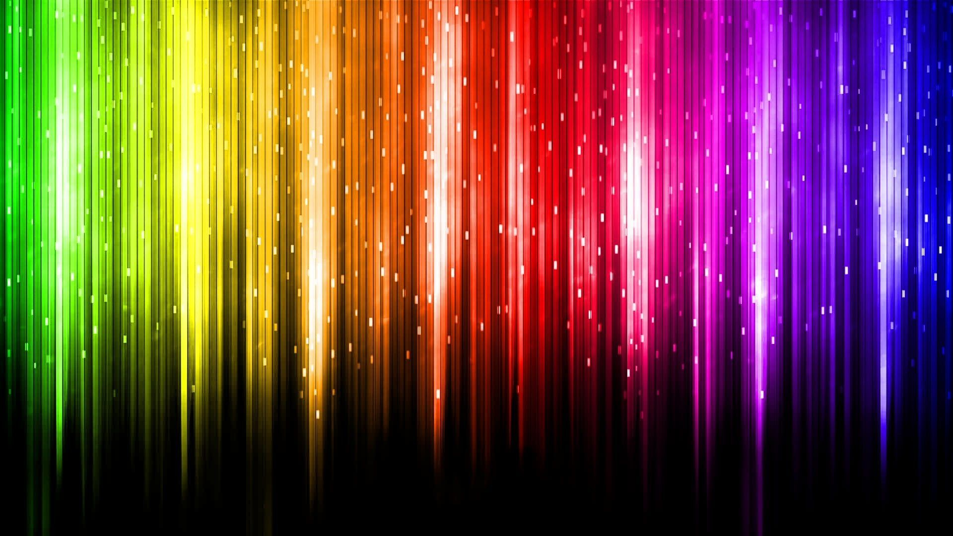 1920x1080 Rainbow Wallpapers