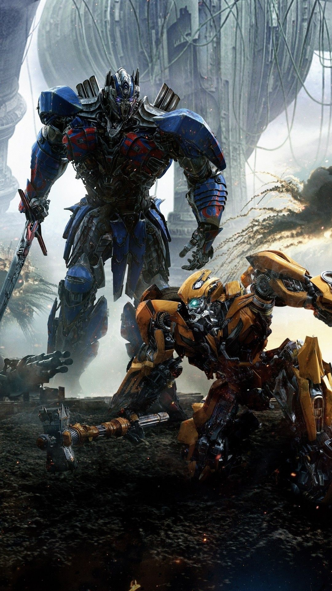 1080x1920 28 Best Transformers Wallpaper ideas | transformers, wallpaper, optimus prime wallpaper