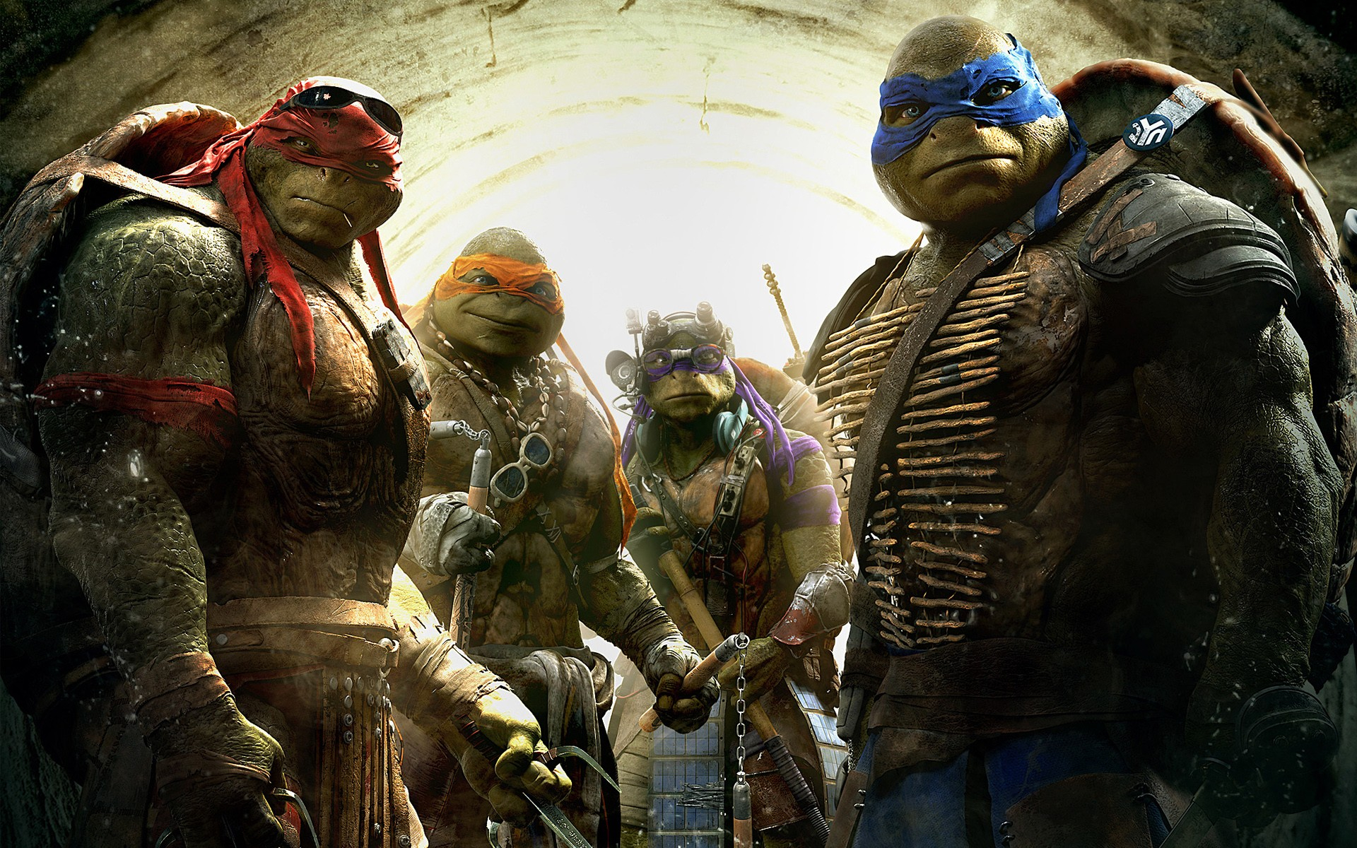 1920x1200 Teenage Mutant Ninja Turtles 1080P Resolution HD 4k Wallpapers, Images, Backgrounds, Photos and Pictures