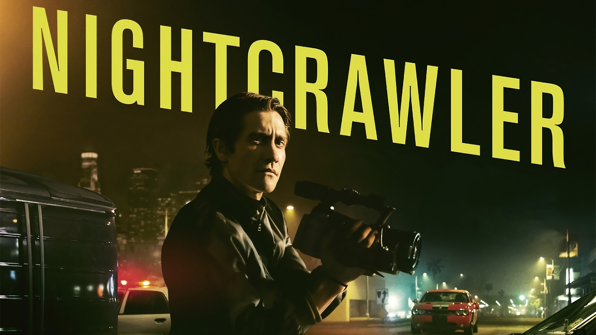 1920x1080 20+ Nightcrawler HD Wallpapers and Backgrounds