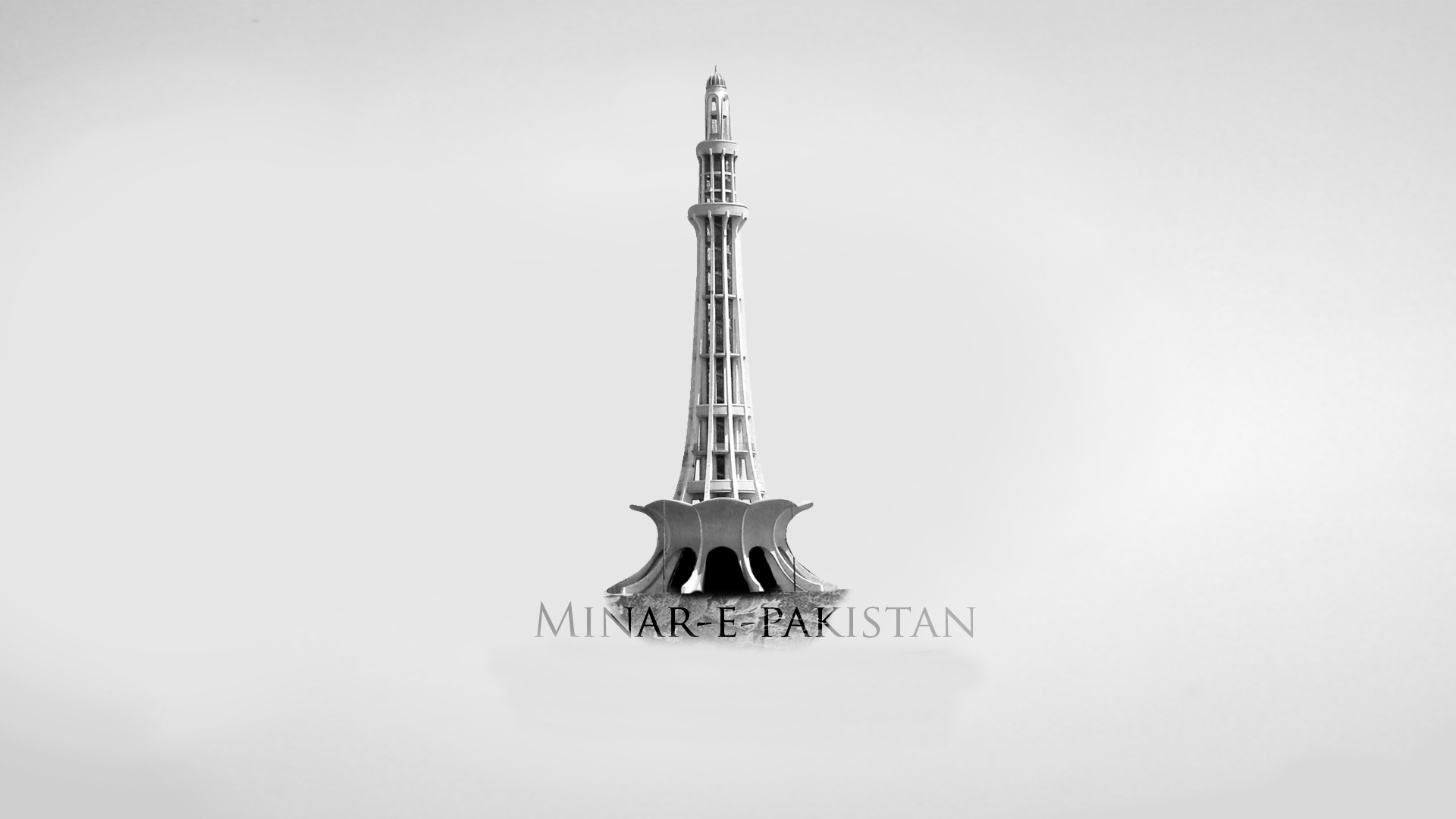 1920x1080 Minar e Pakistan Wallpaper 6 [