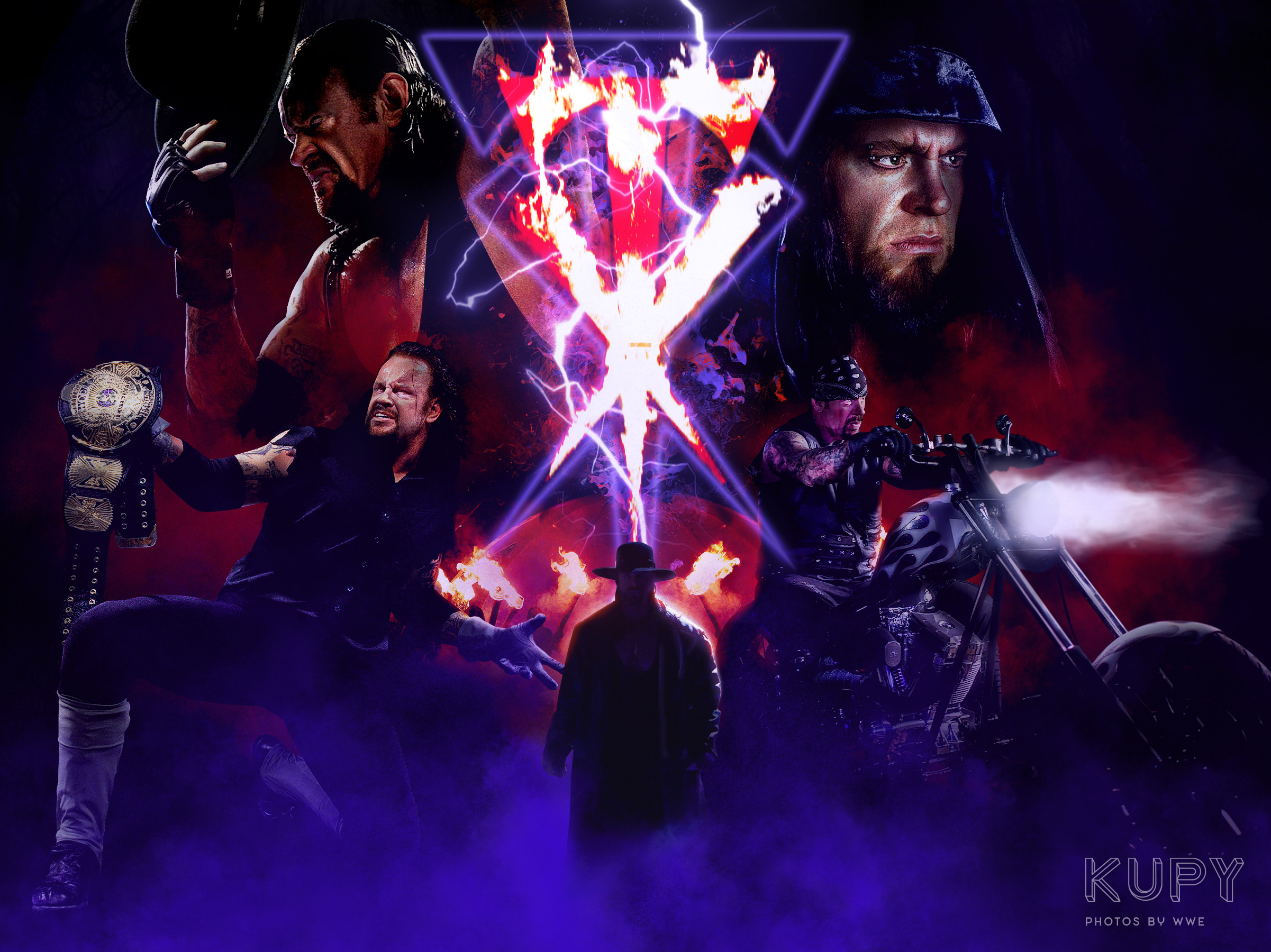 2402x1800 The Undertaker Archives Kupy Wrestling Wallpapers