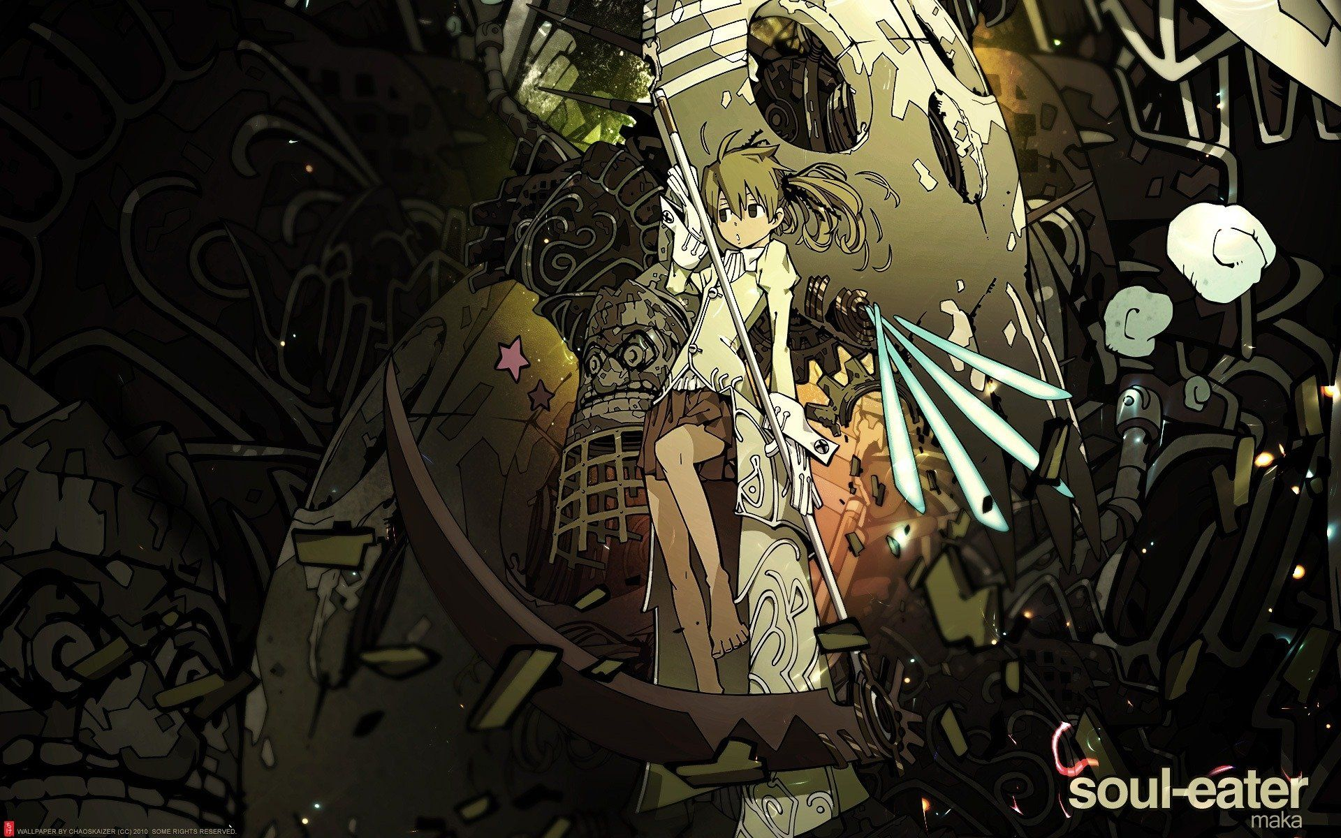 1920x1200 Soul Eater Anime Wallpapers Top Free Soul Eater Anime Backgrounds