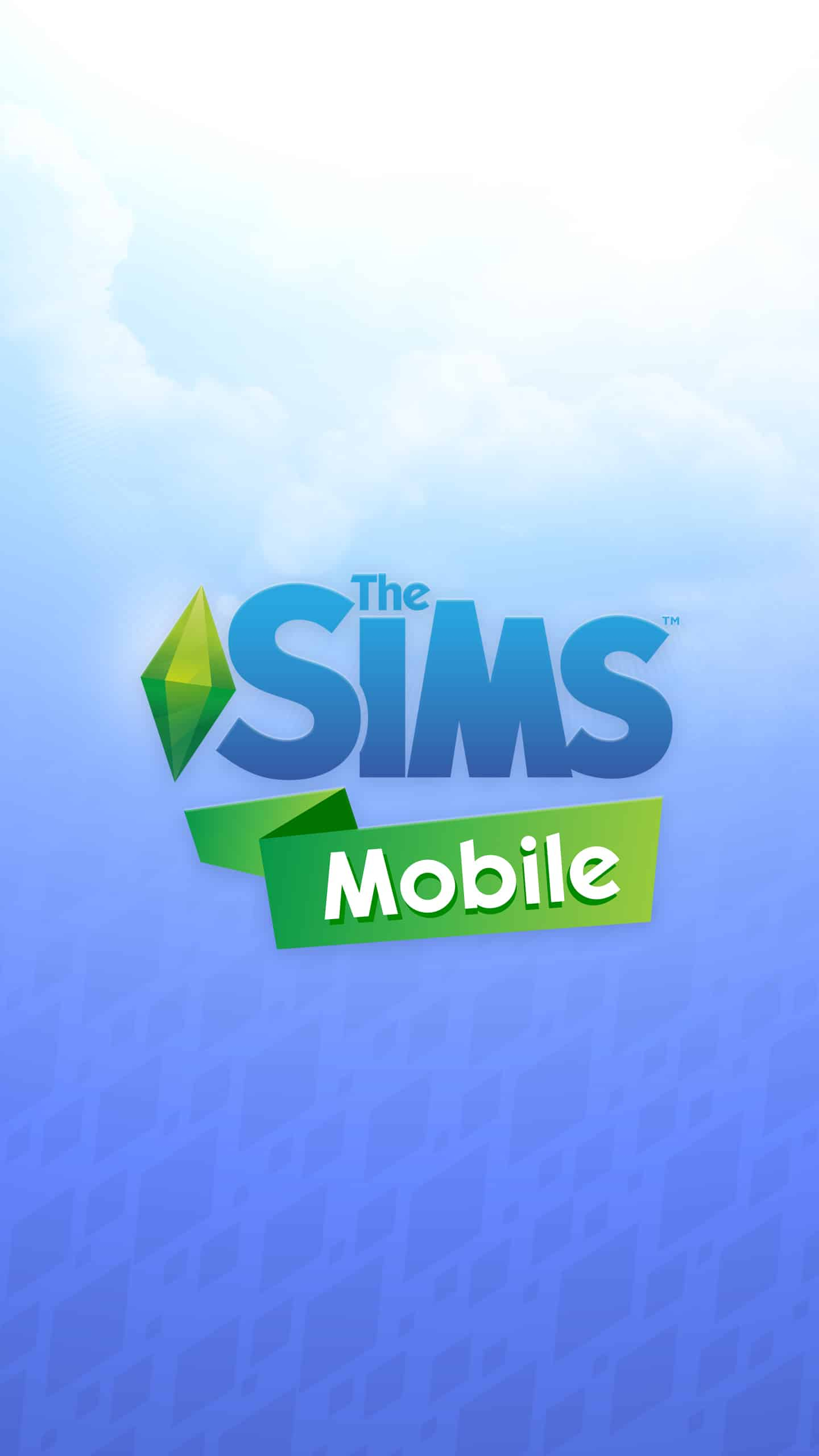 1440x2560 The Sims Mobile: Smartphone Wallpapers